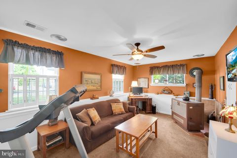Tiny photo for 77 Schooner Avenue, BARNEGAT, NJ 08005 (MLS # NJOC2041804)