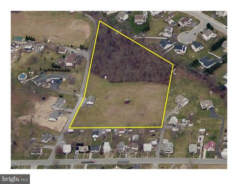 Photo of 10 Radio Lane, THURMONT, MD 21788 (MLS # MDFR2075324)