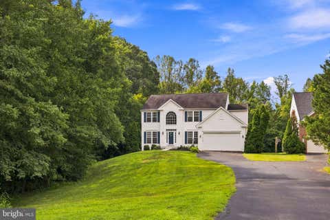 Homes For Sale - 5972 Parsons Lane<br/> KING GEORGE, VA 22485