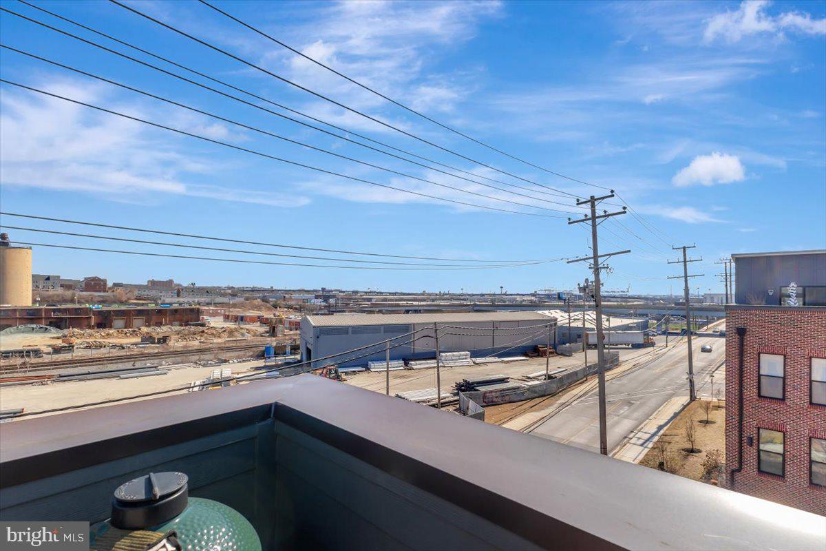 BREWERS HILL - Residential