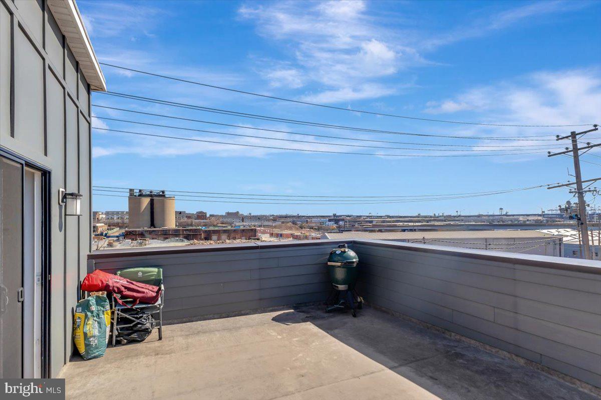 BREWERS HILL - Residential