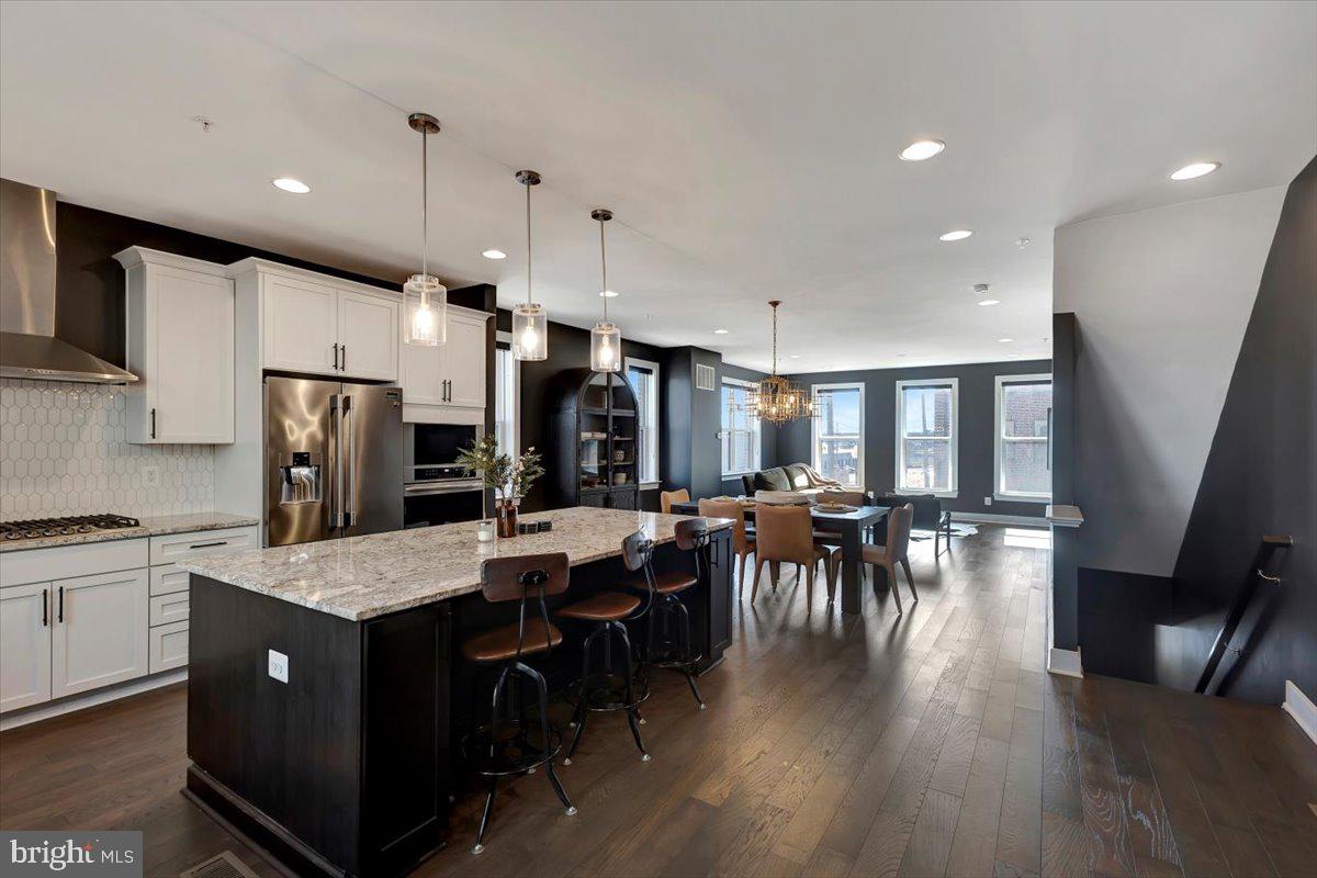 BREWERS HILL - Residential