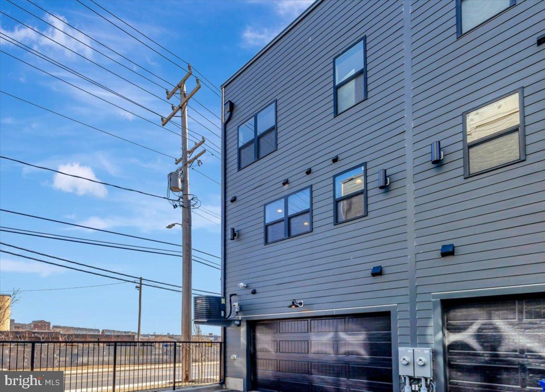 BREWERS HILL - Residential