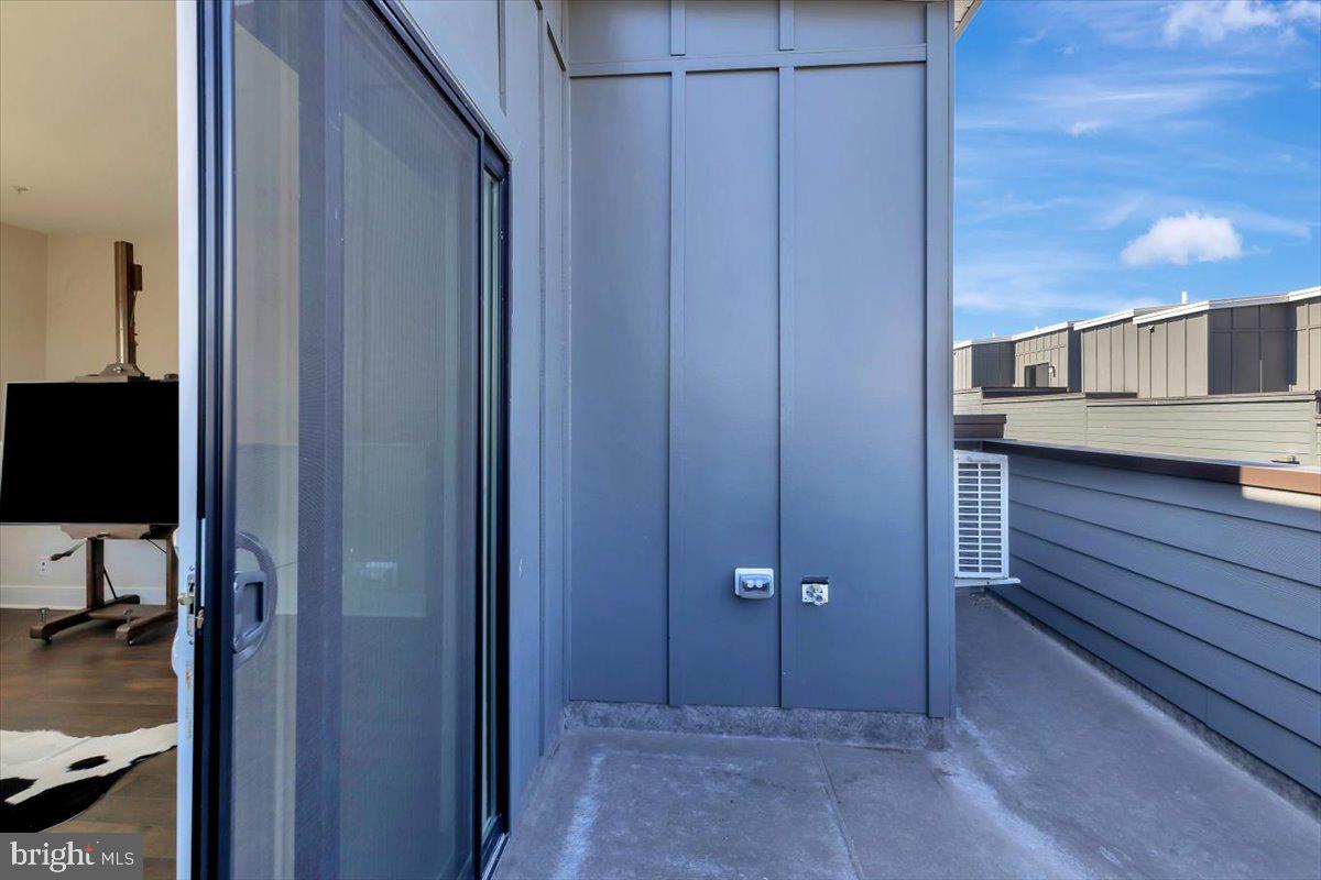 BREWERS HILL - Residential