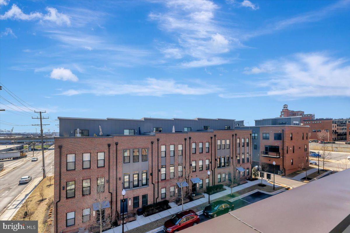 BREWERS HILL - Residential
