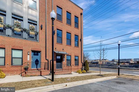 4010 Harmony Court, Baltimore, MD 21224 - MLS#: MDBA2157696