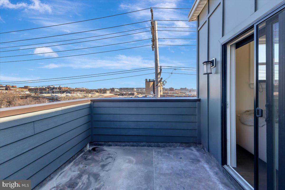 BREWERS HILL - Residential