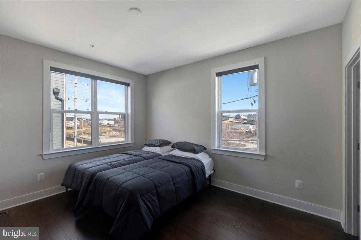 BREWERS HILL - Residential