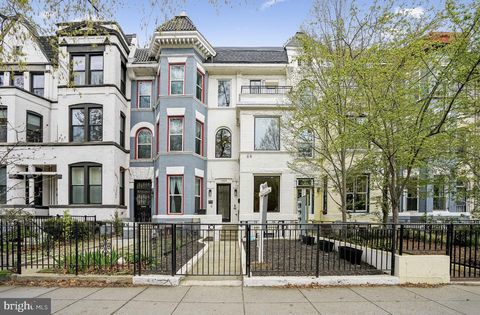 1329 IRVING STREET NW 2 WASHINGTON DC 20010