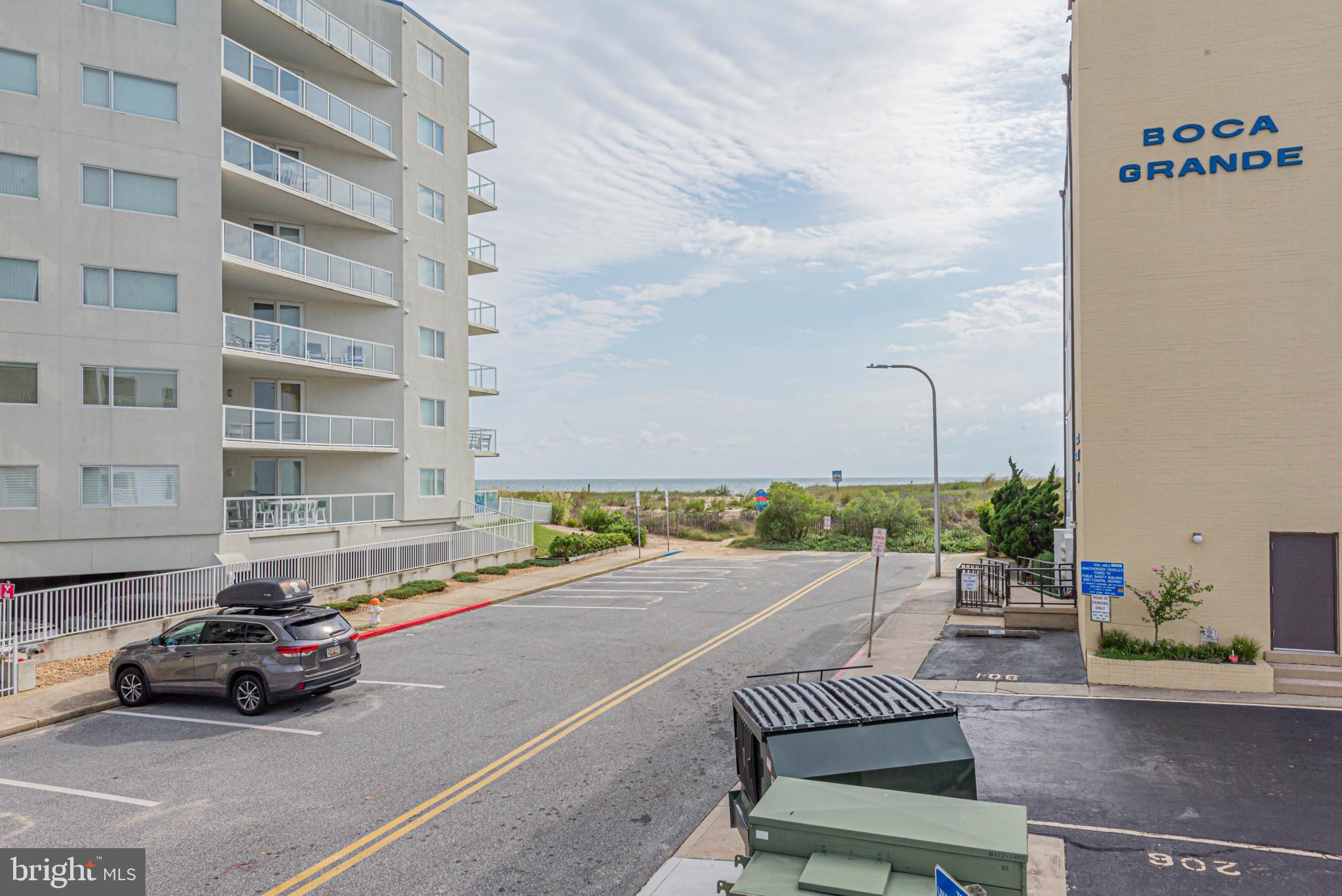 5 60TH STREET 1E