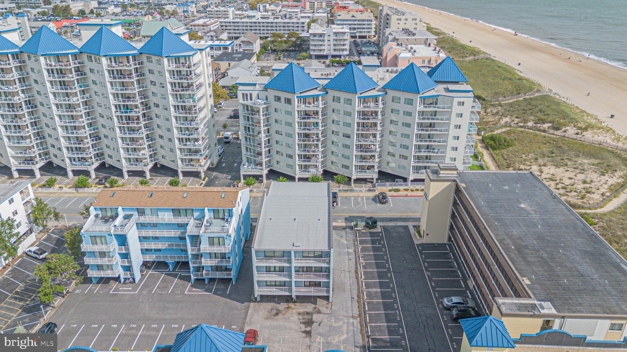 5 60TH STREET 1E