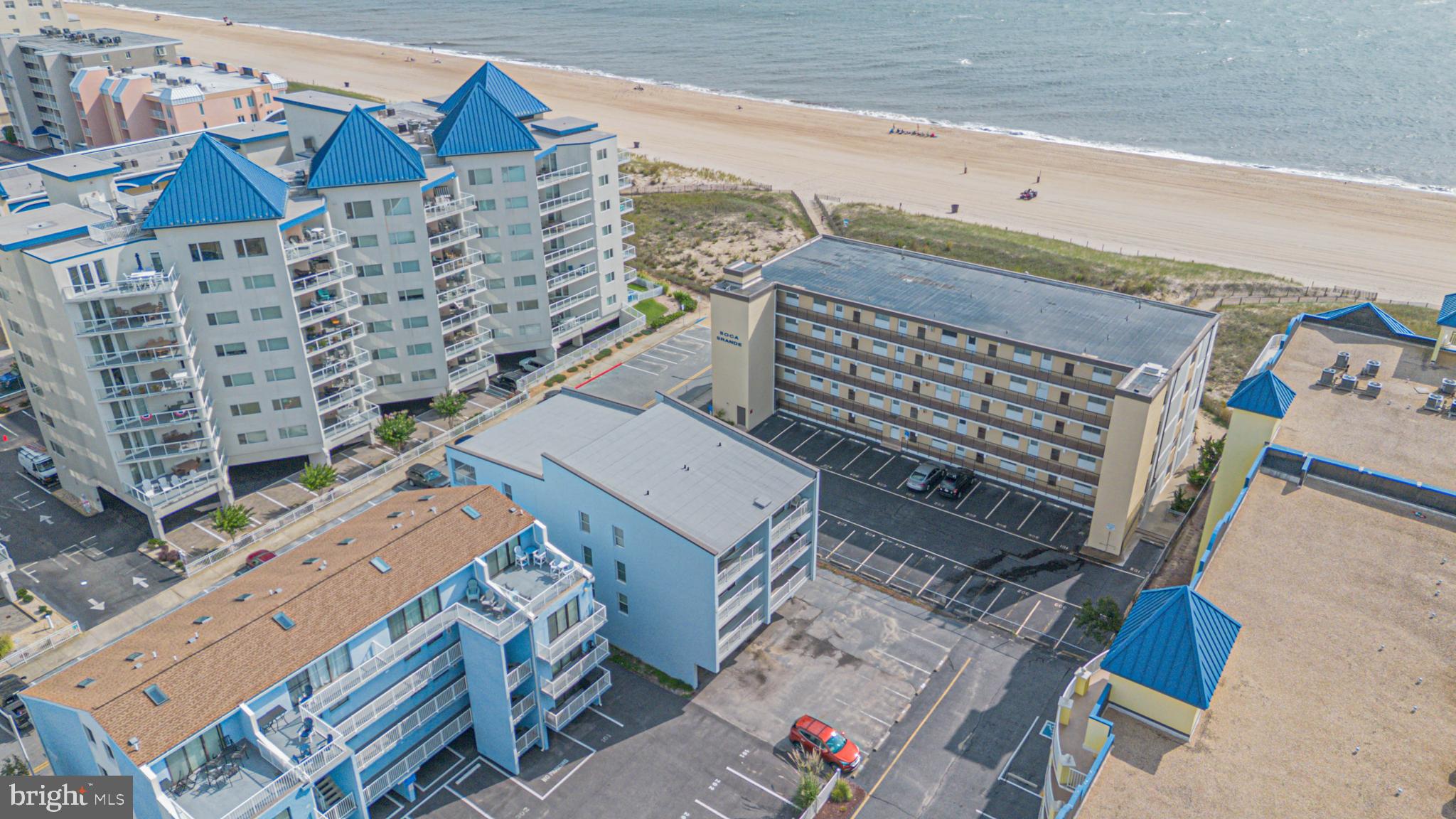 5 60TH STREET 1E