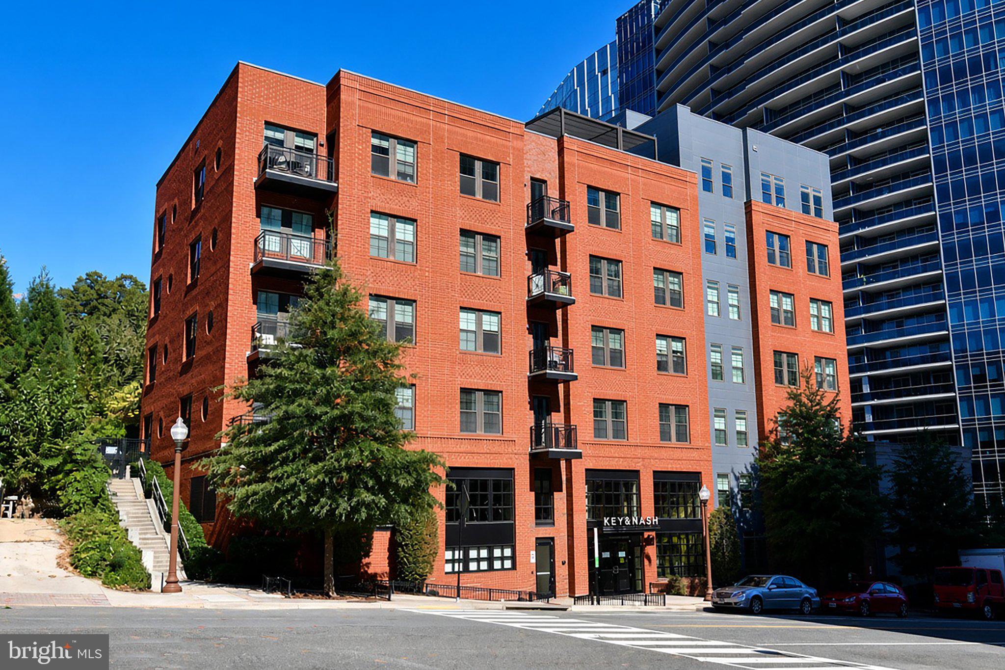 1411 KEY BOULEVARD 406