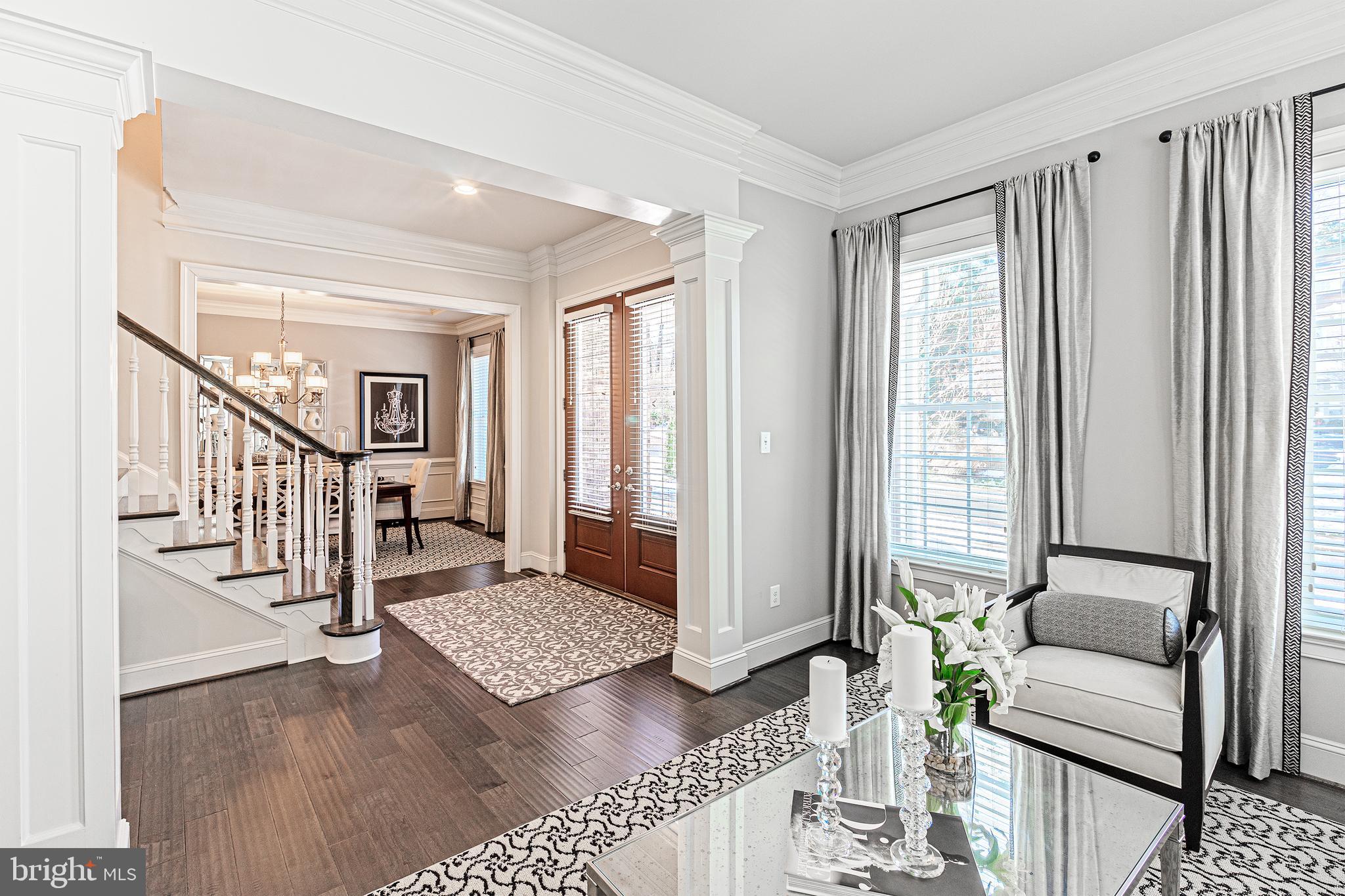 CHESTNUT PLACE - Residential