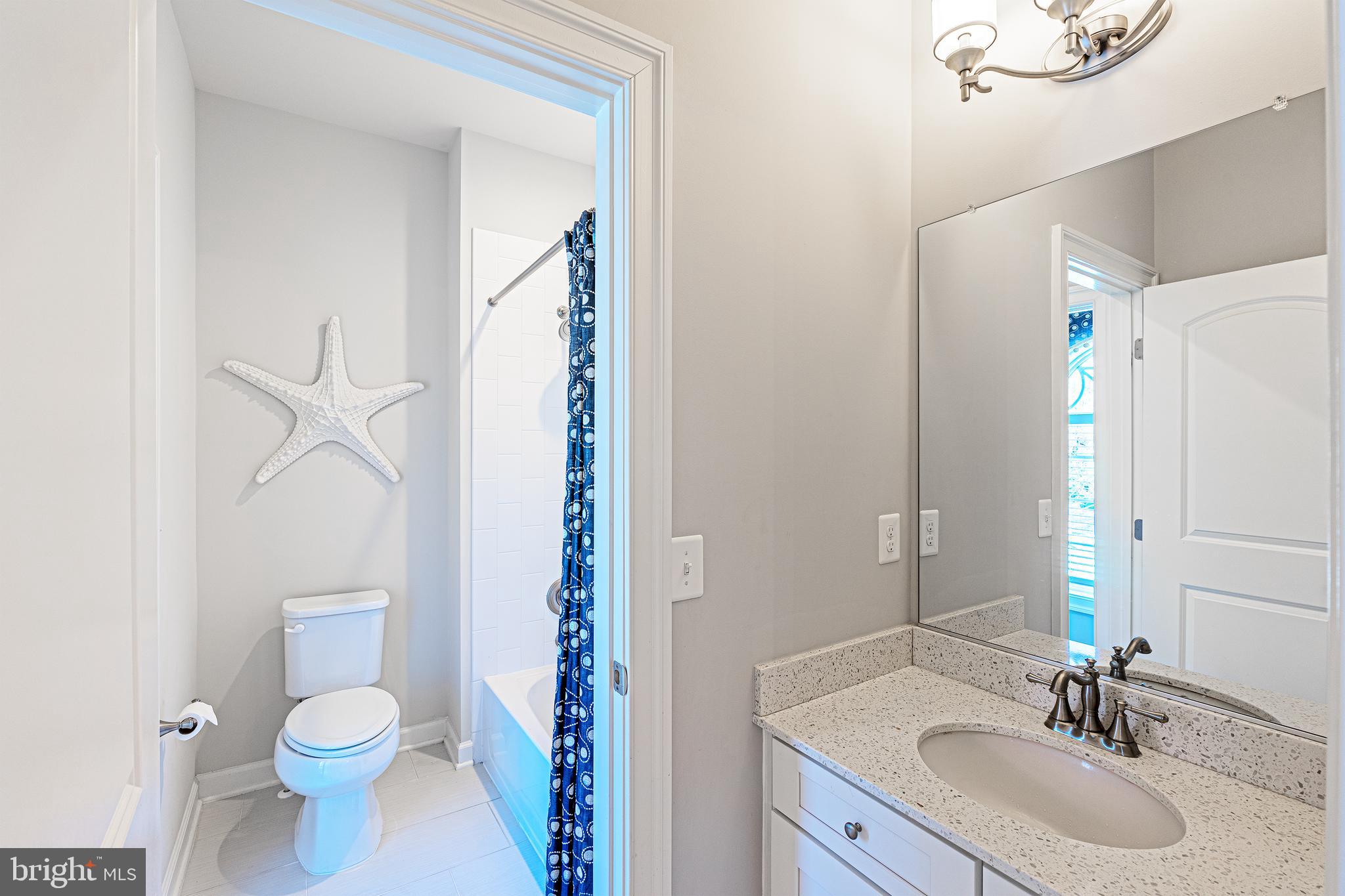 CHESTNUT PLACE - Residential