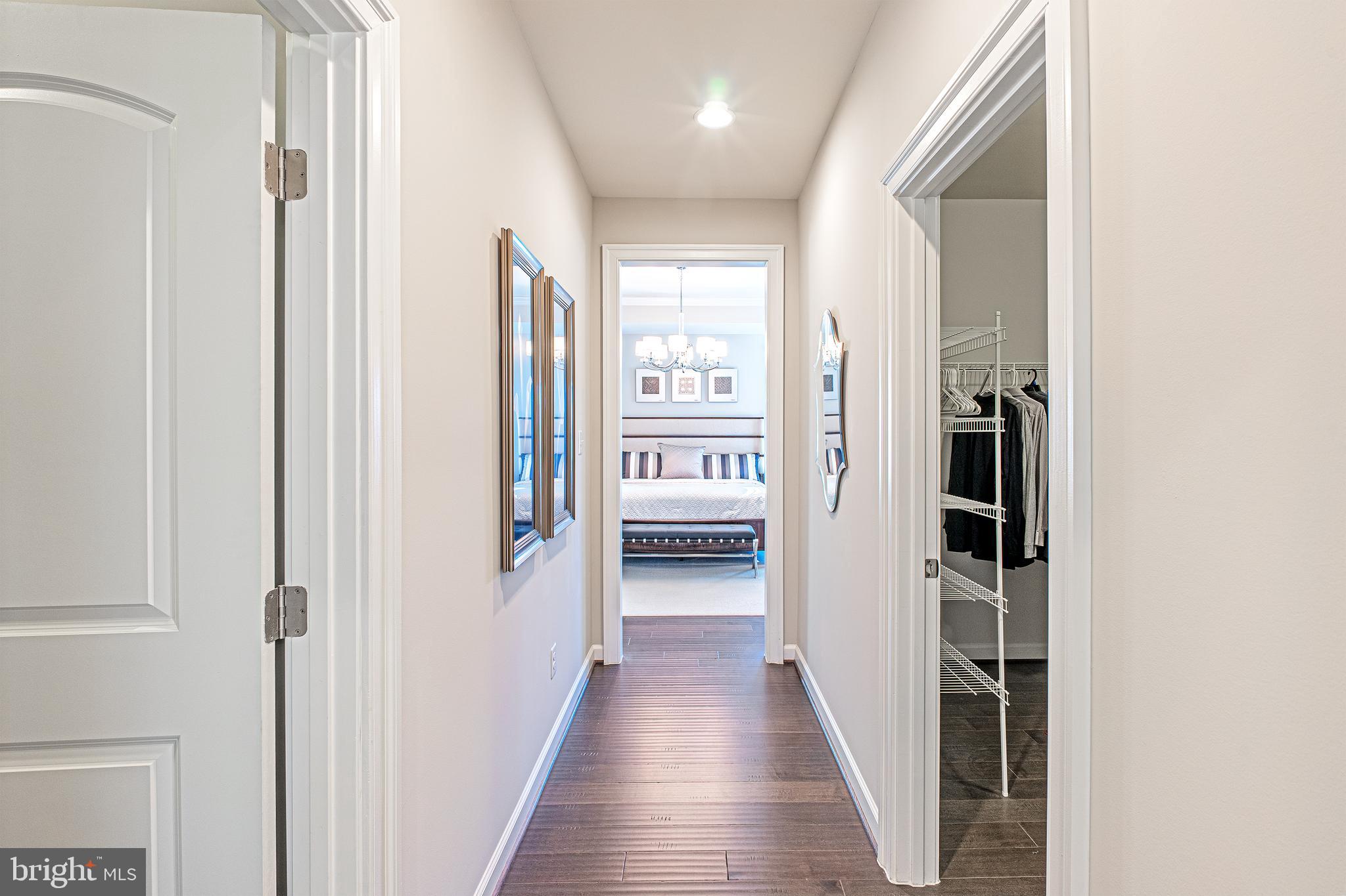 CHESTNUT PLACE - Residential