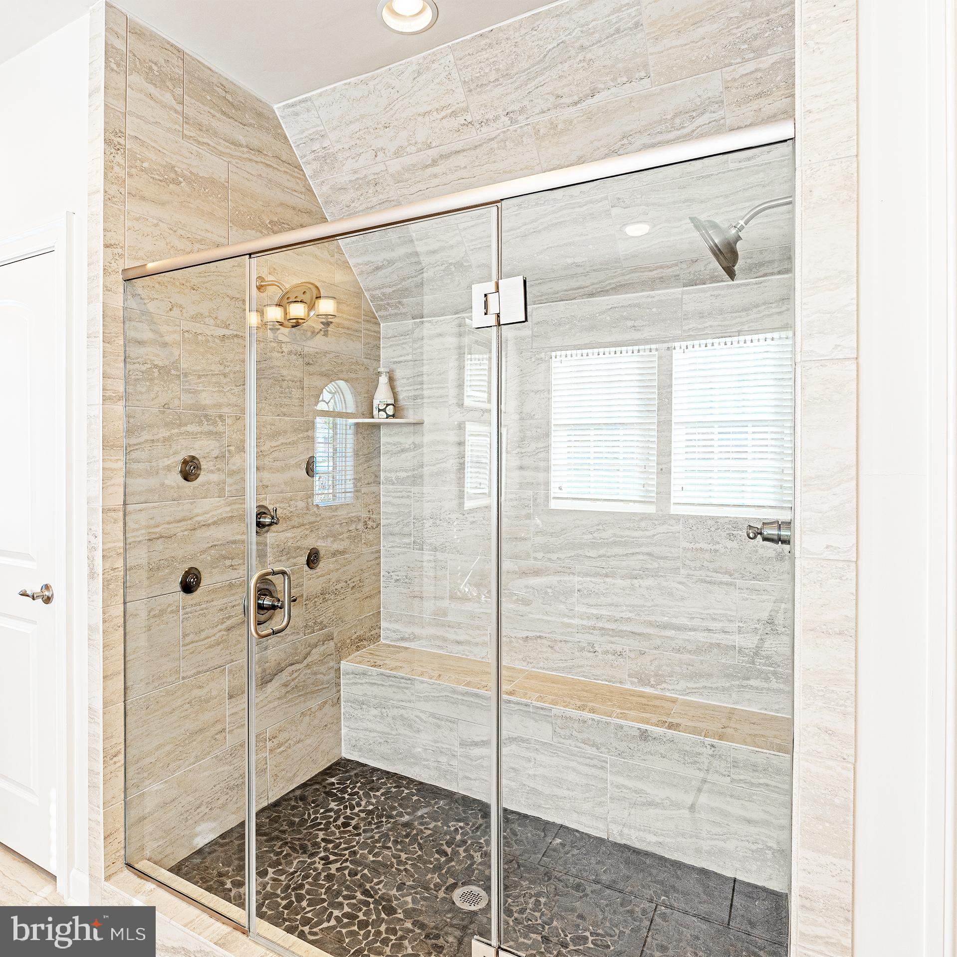 CHESTNUT PLACE - Residential