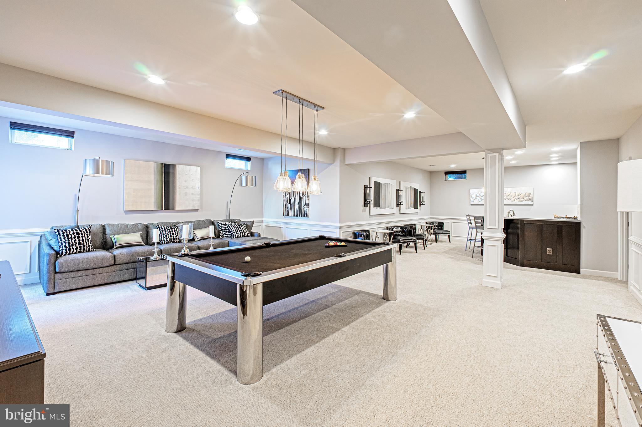 CHESTNUT PLACE - Residential