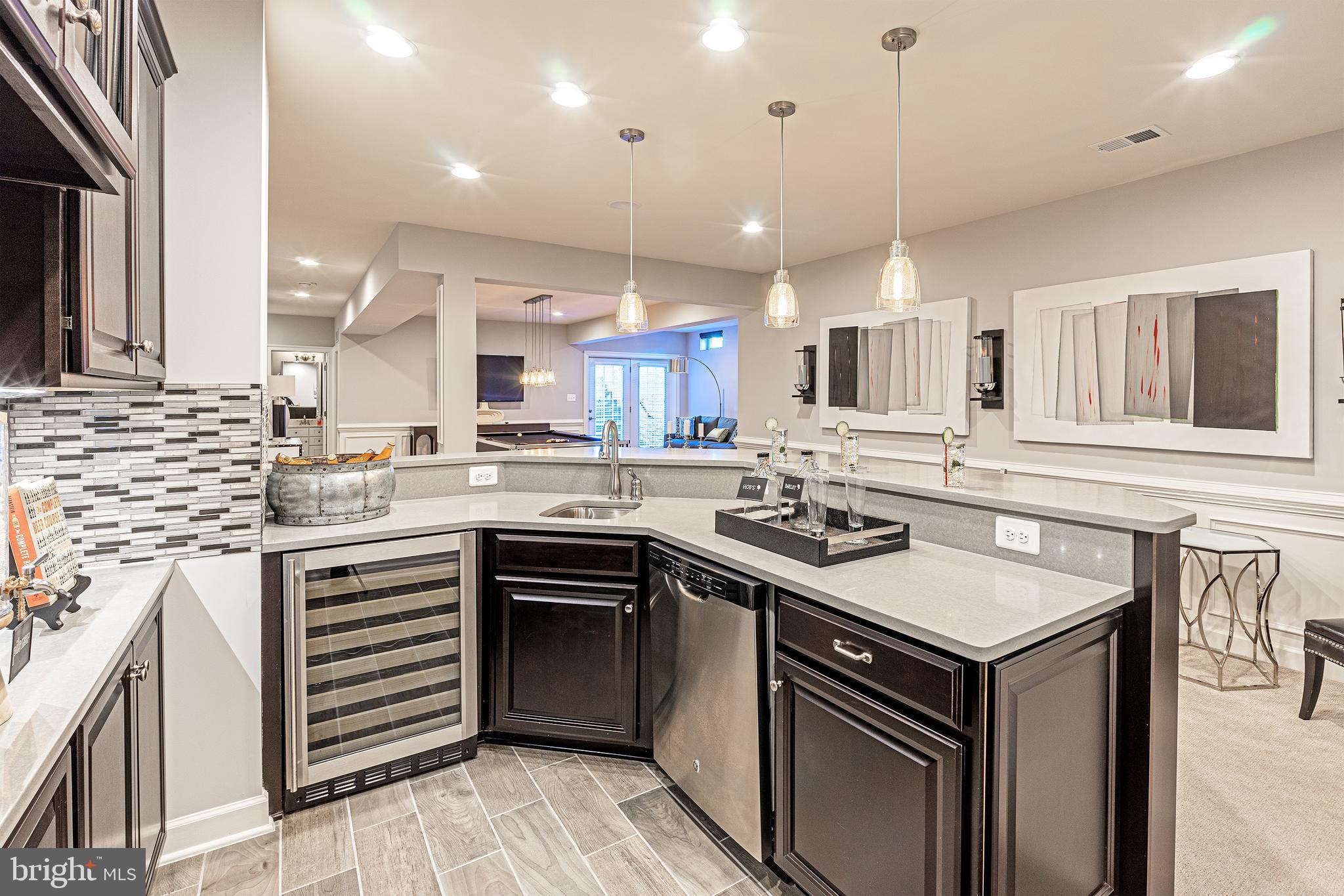 CHESTNUT PLACE - Residential