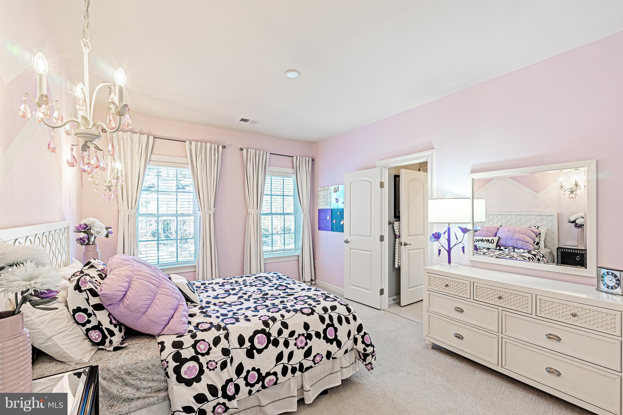 CHESTNUT PLACE - Residential