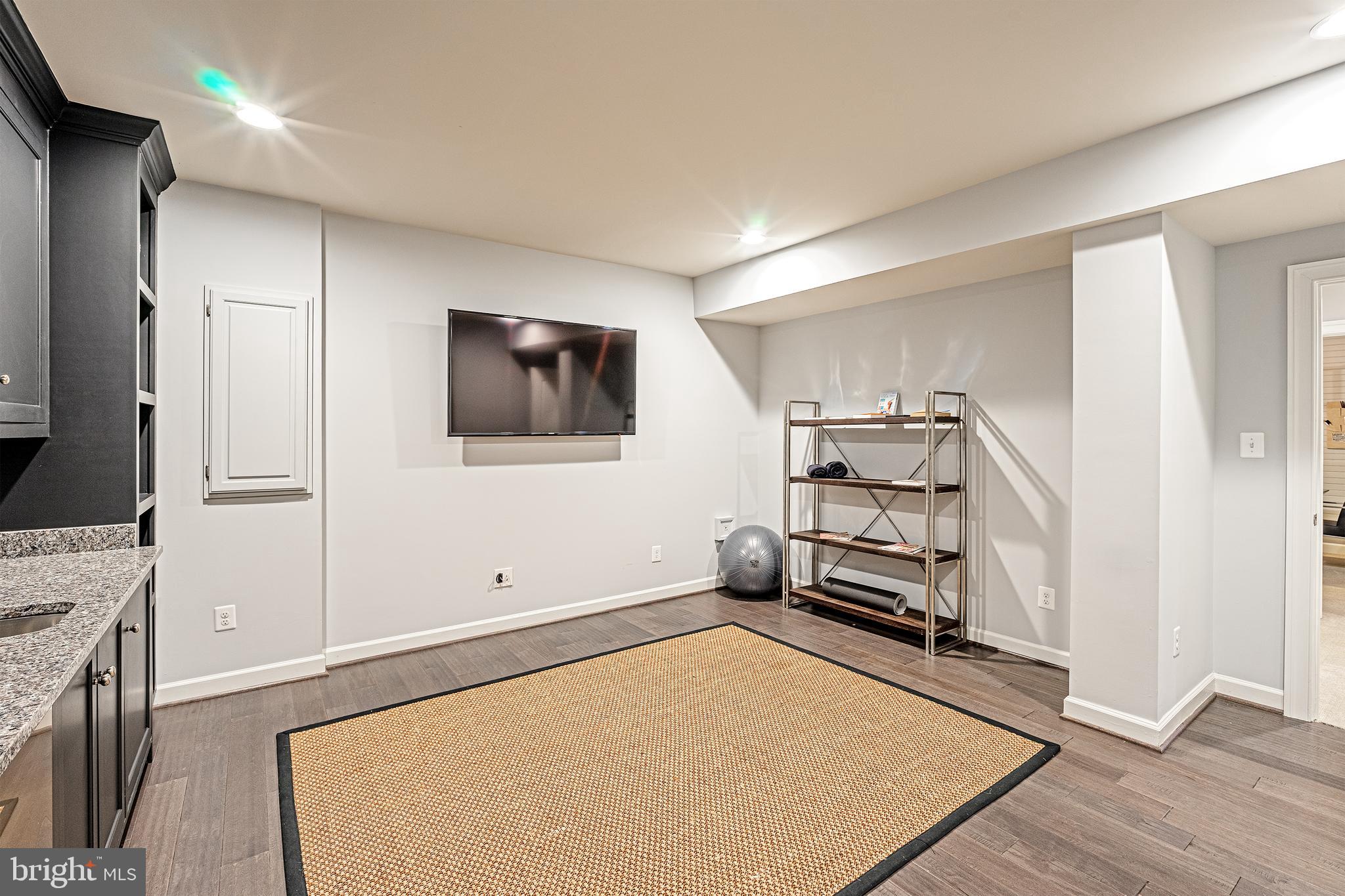 CHESTNUT PLACE - Residential