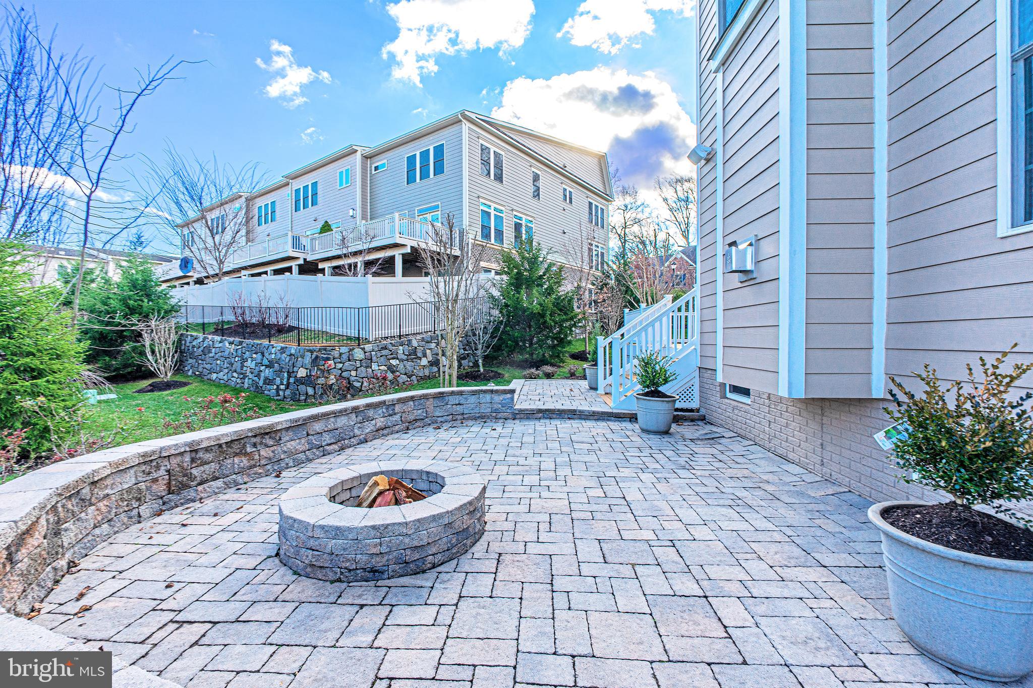 CHESTNUT PLACE - Residential