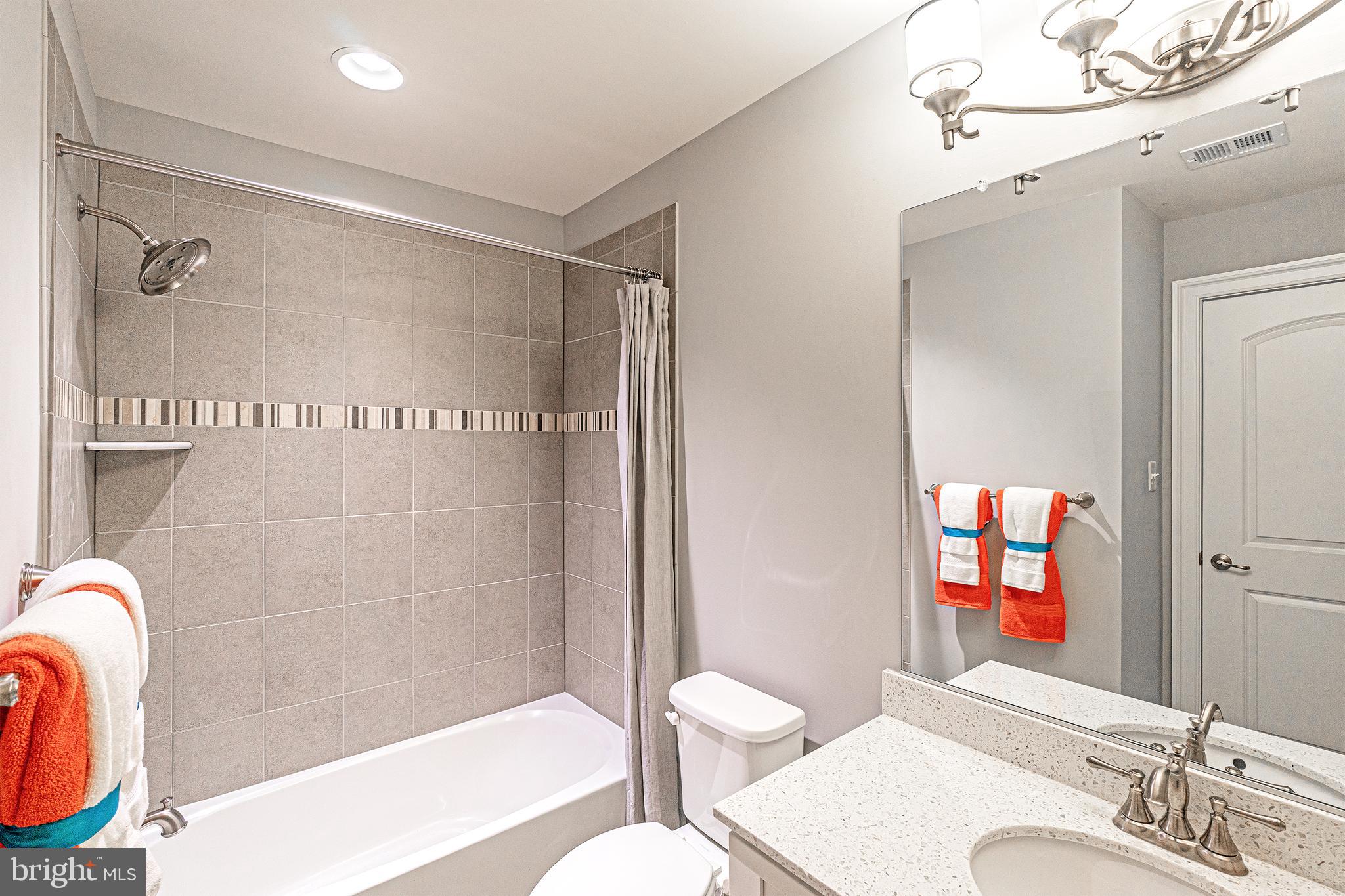 CHESTNUT PLACE - Residential