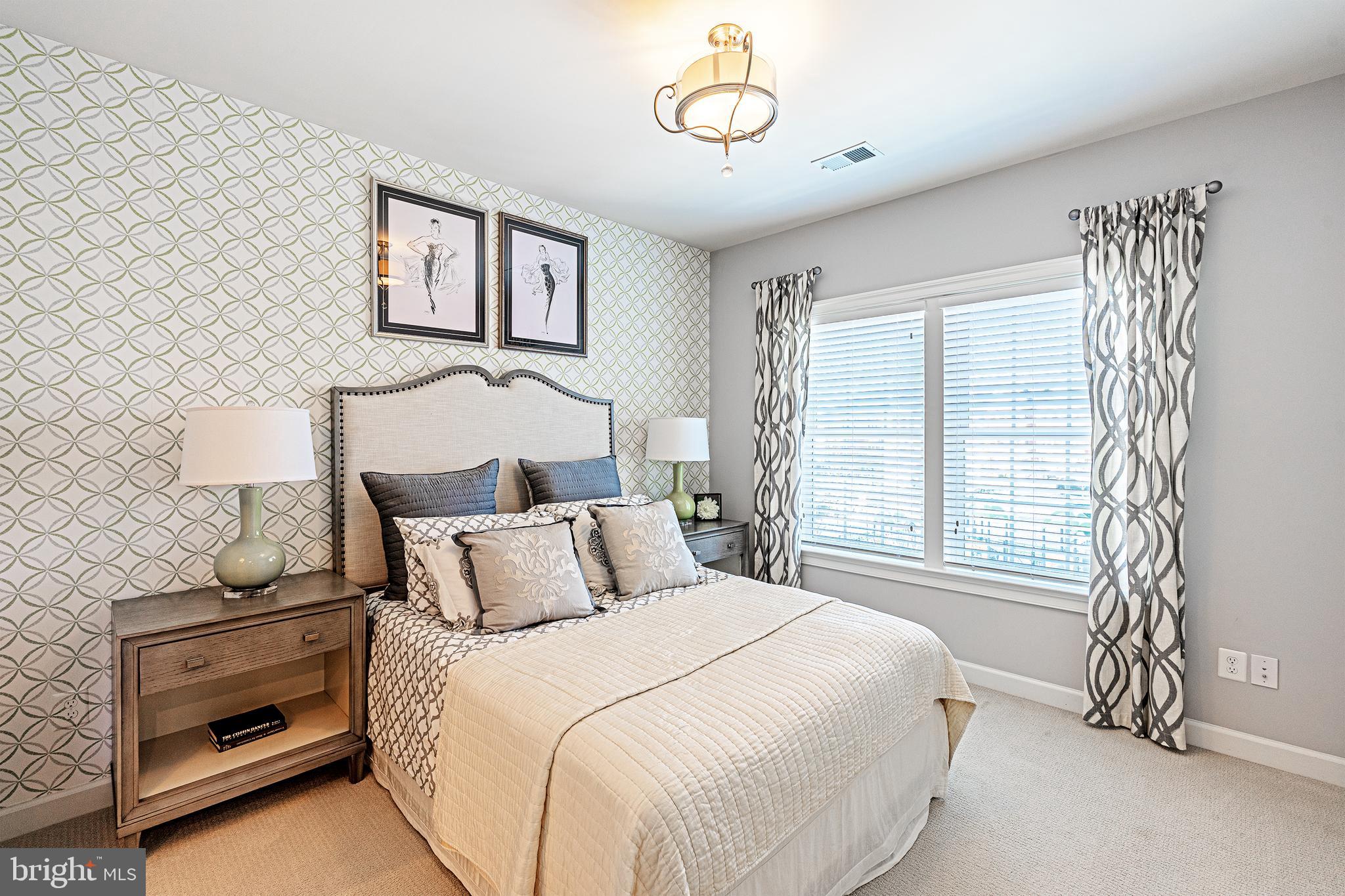 CHESTNUT PLACE - Residential