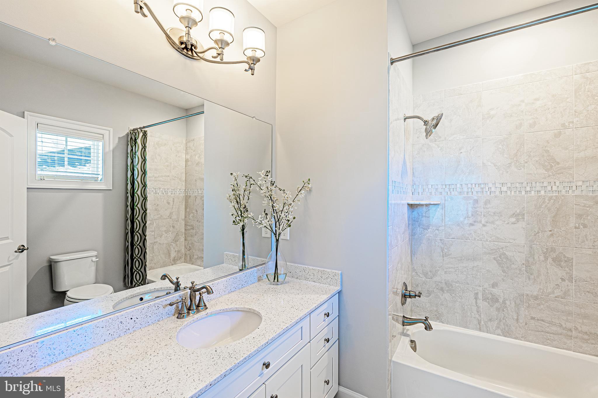 CHESTNUT PLACE - Residential