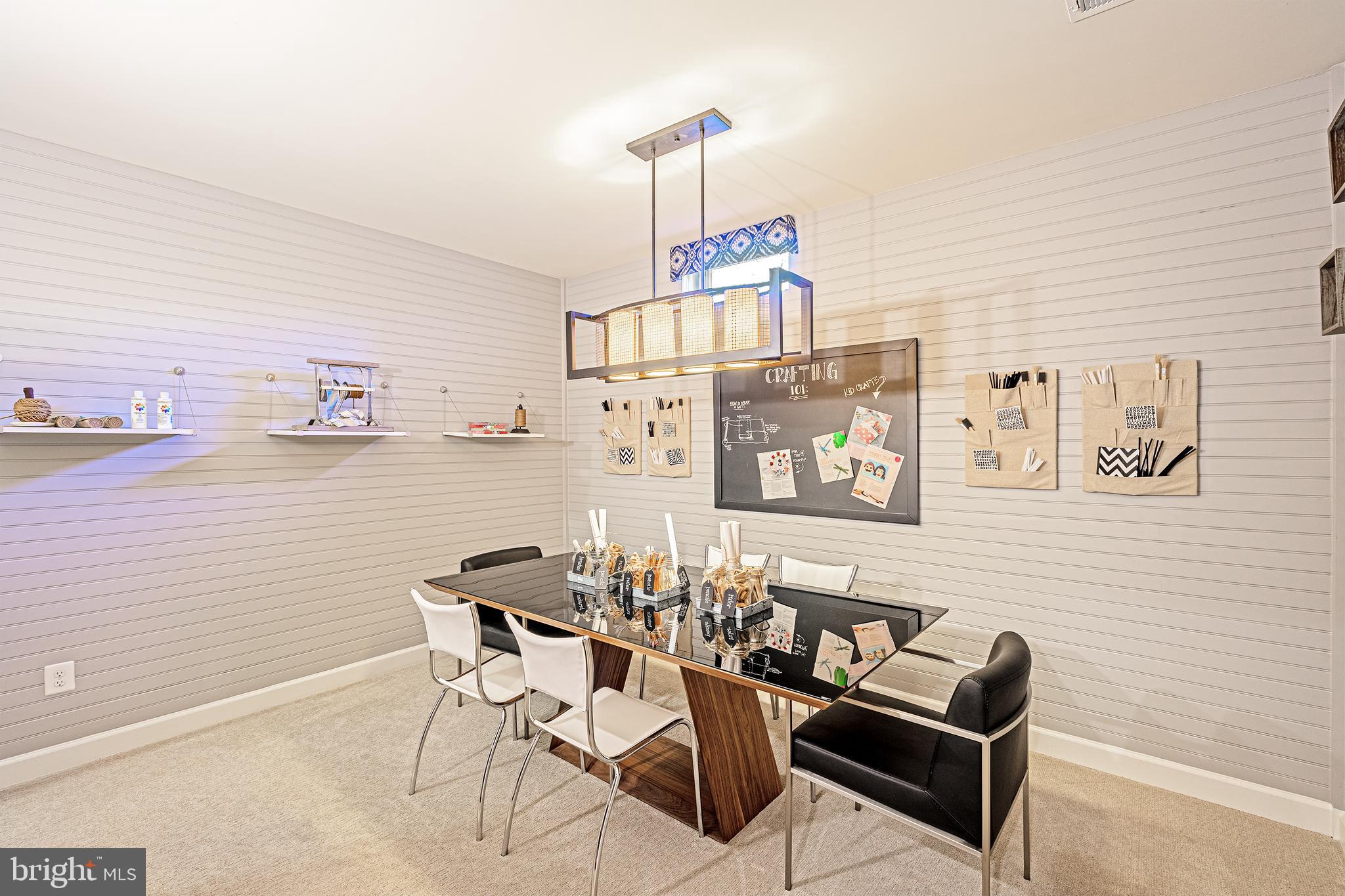 CHESTNUT PLACE - Residential