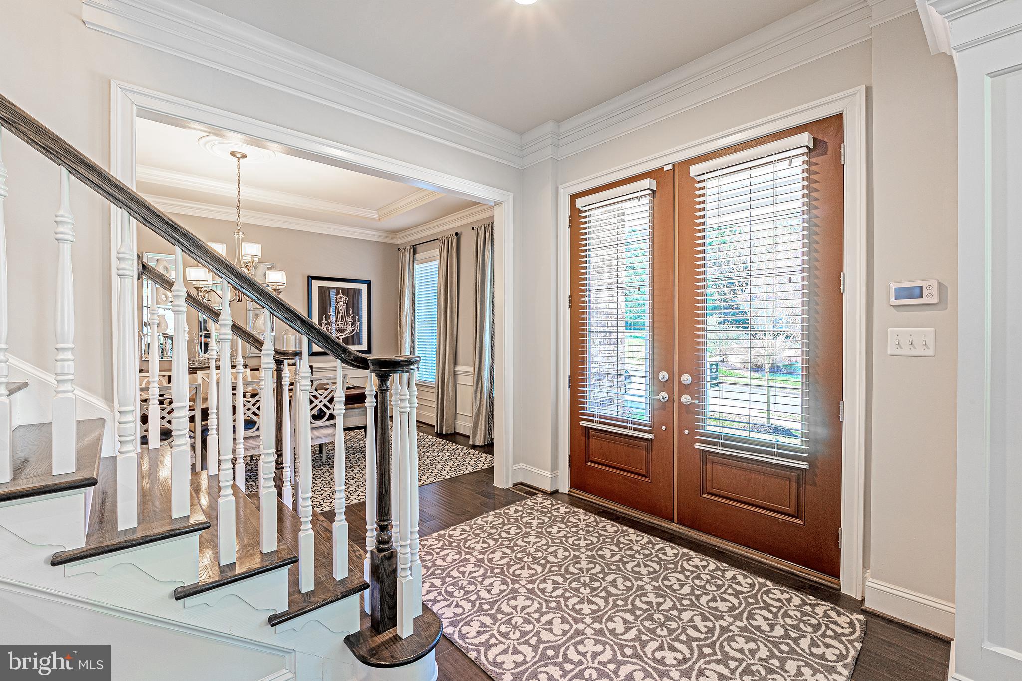 CHESTNUT PLACE - Residential