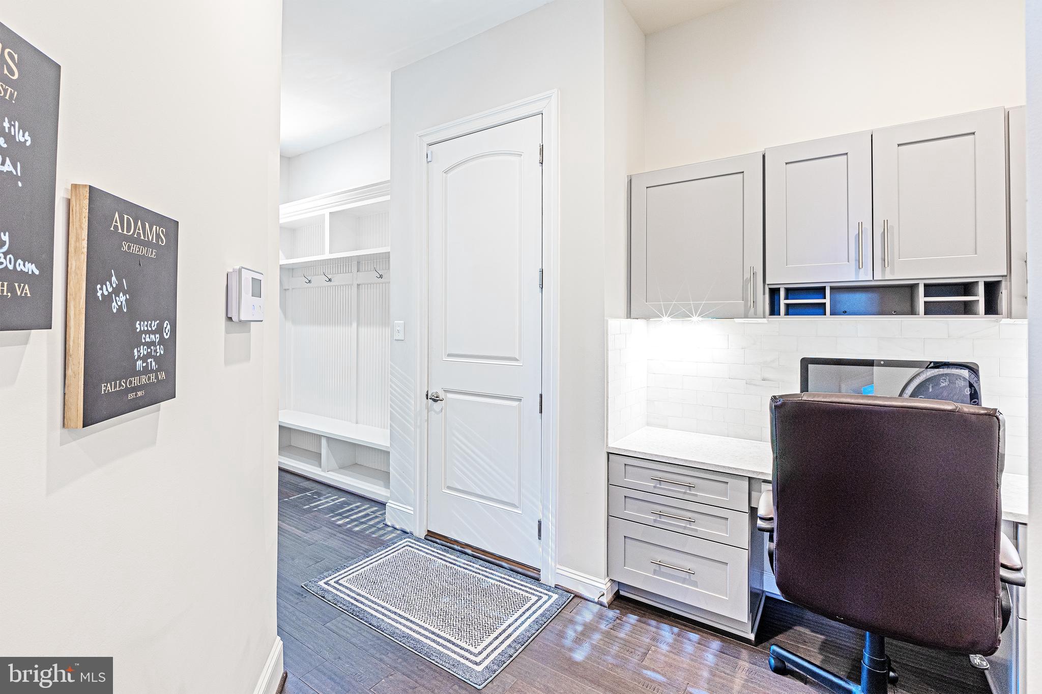 CHESTNUT PLACE - Residential