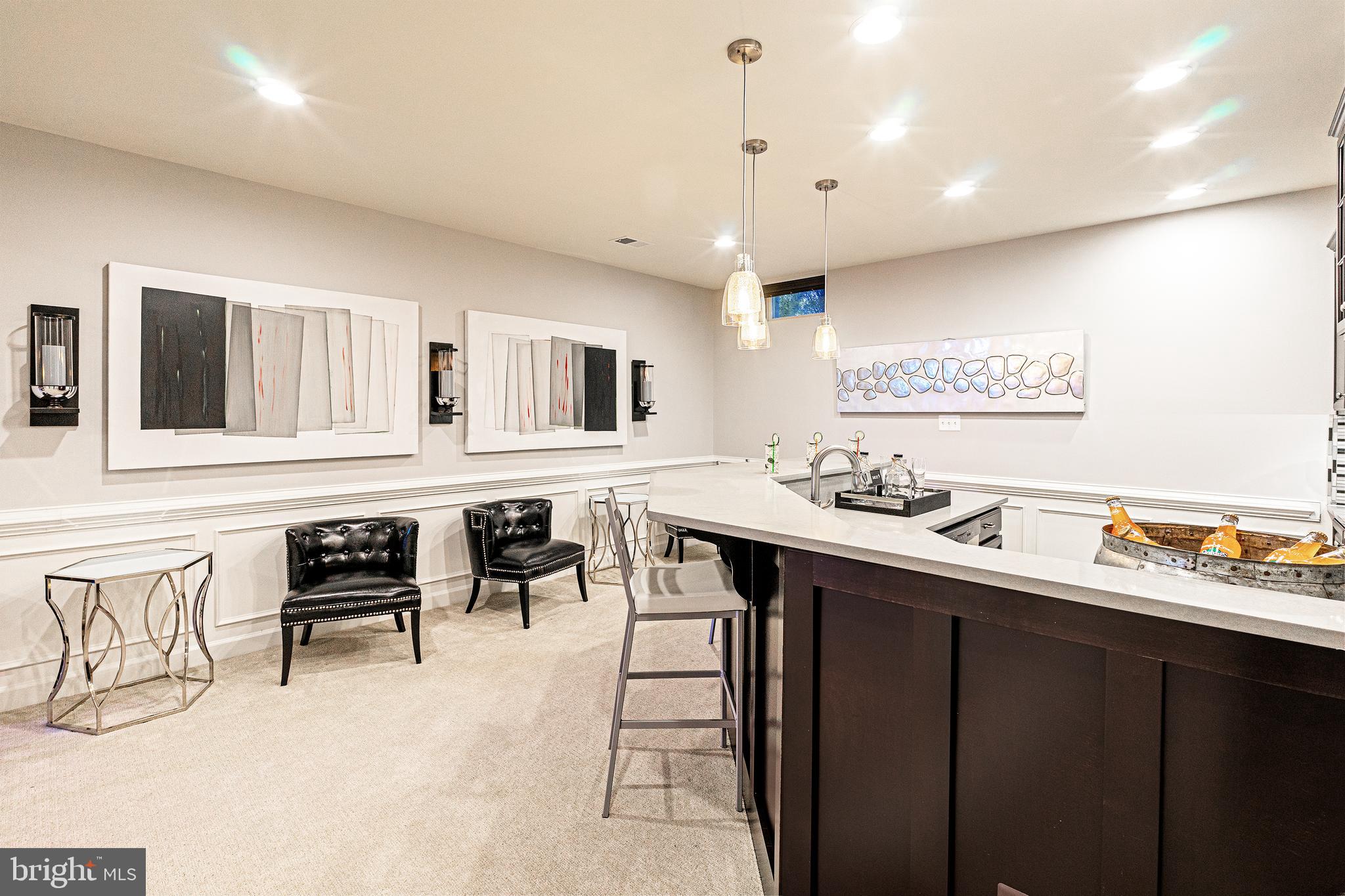 CHESTNUT PLACE - Residential