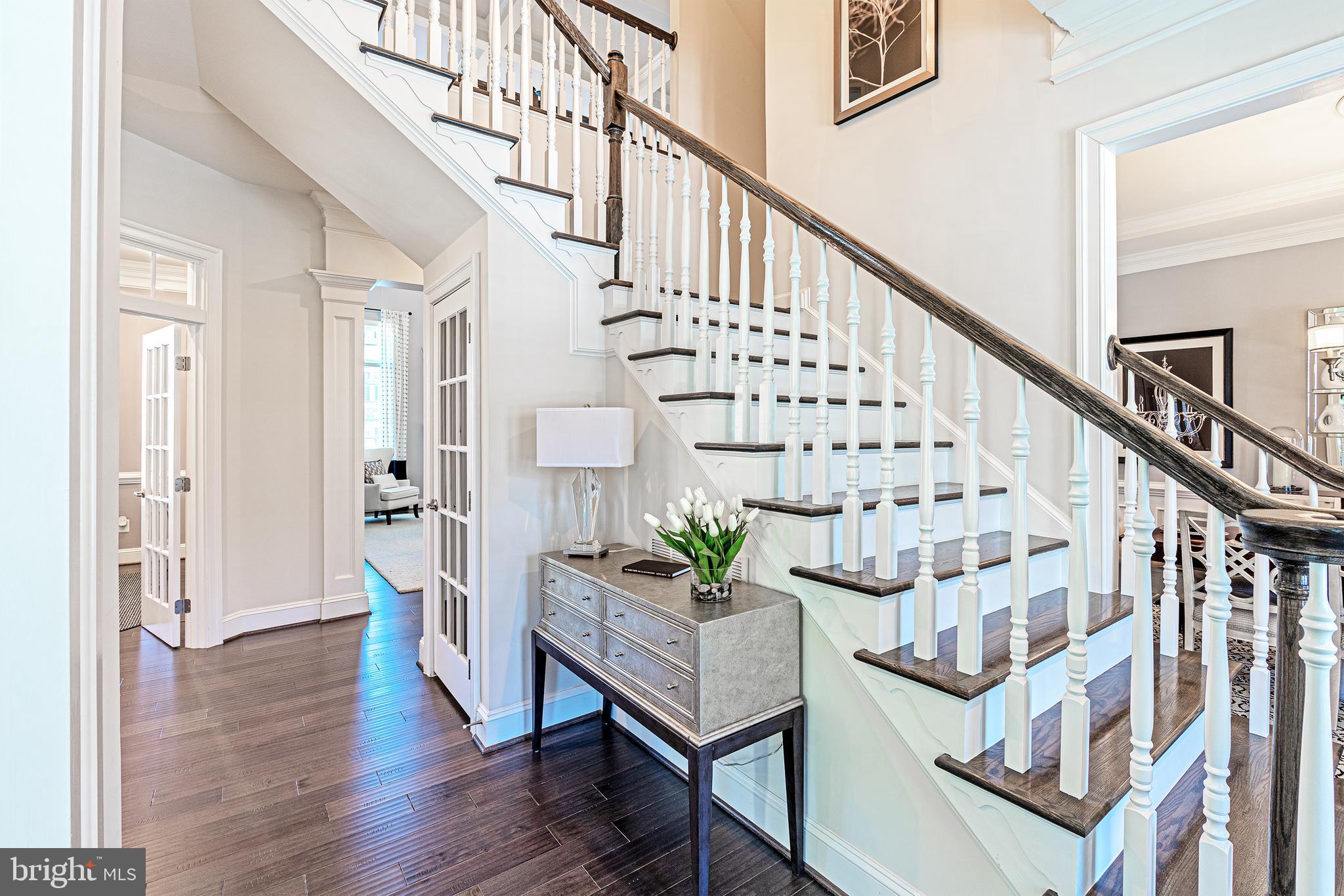 CHESTNUT PLACE - Residential