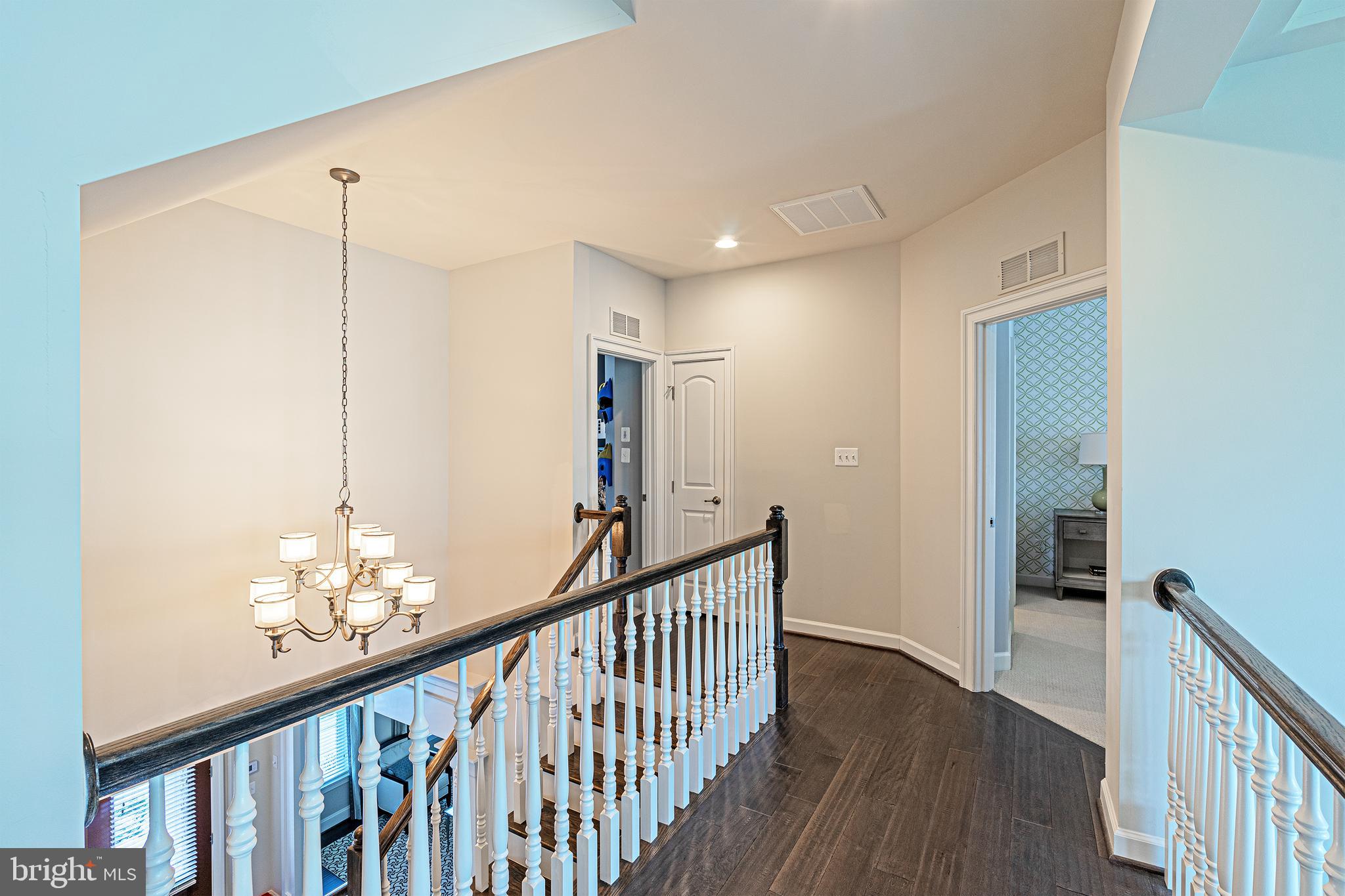 CHESTNUT PLACE - Residential