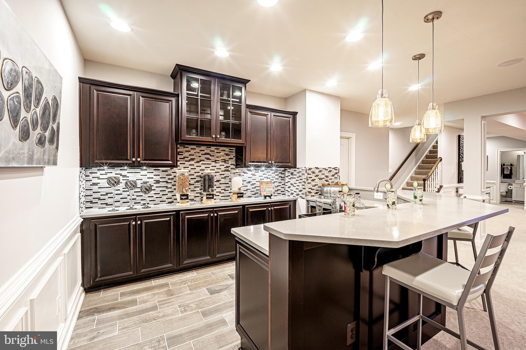 CHESTNUT PLACE - Residential