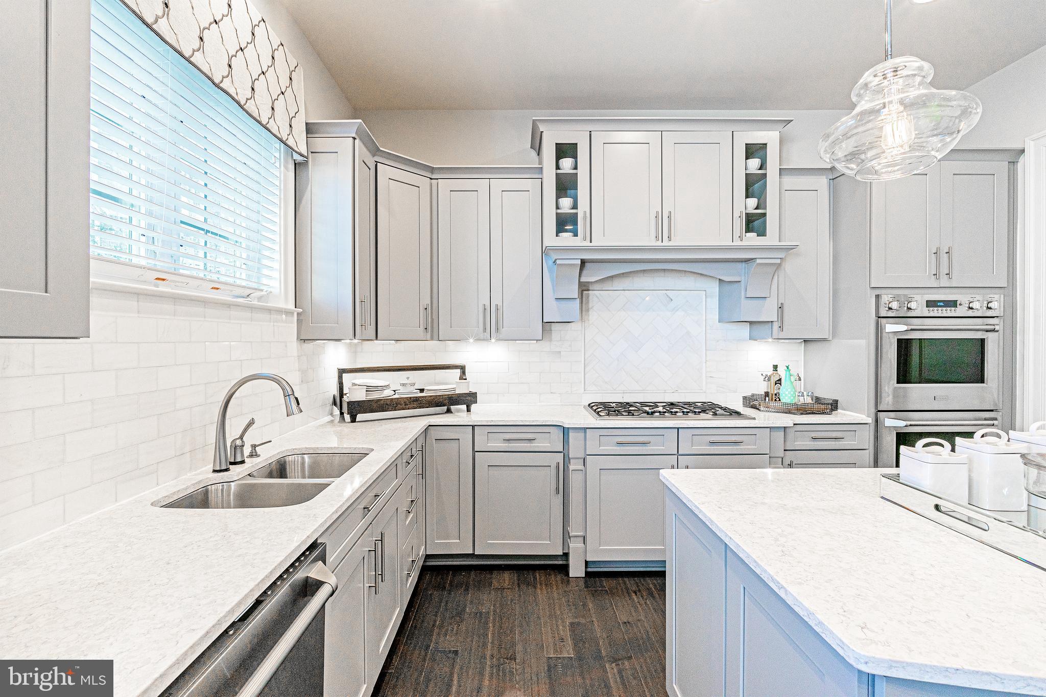 CHESTNUT PLACE - Residential