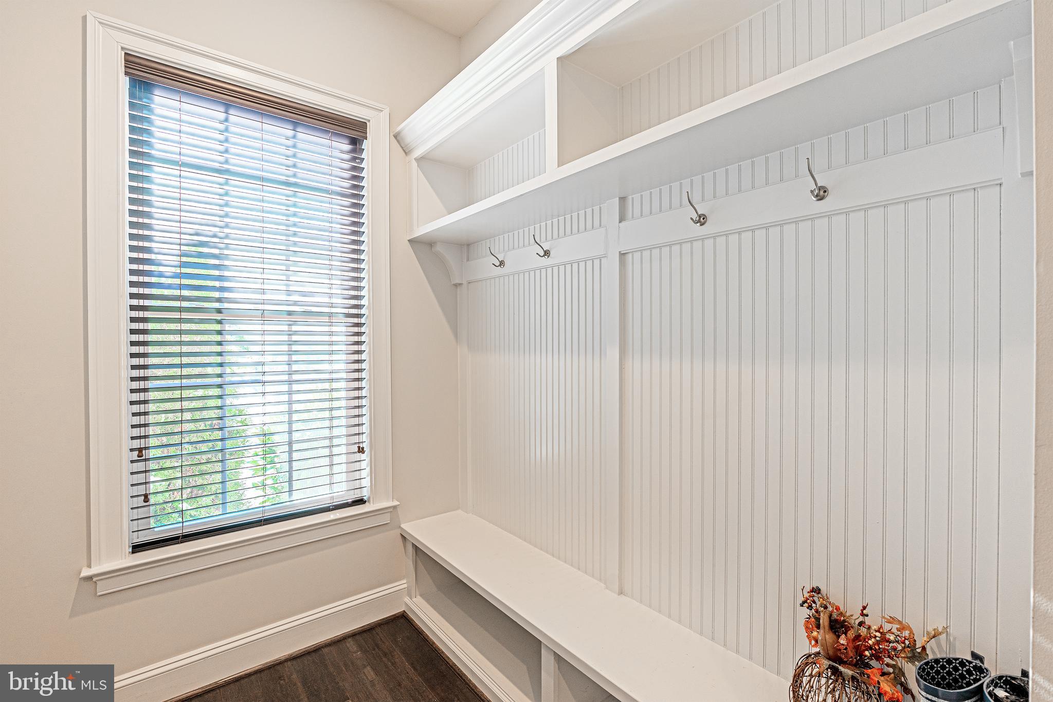 CHESTNUT PLACE - Residential