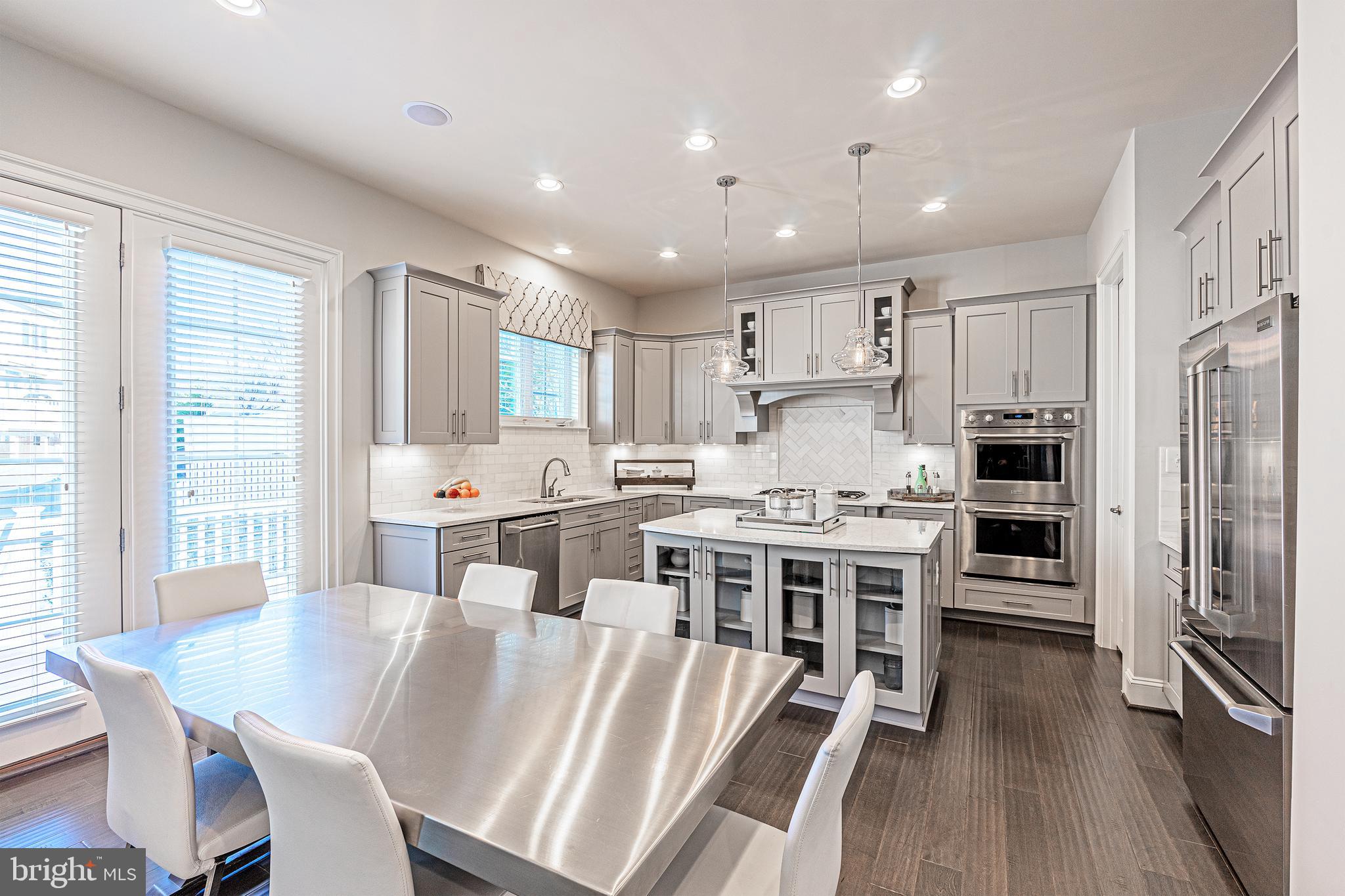 CHESTNUT PLACE - Residential