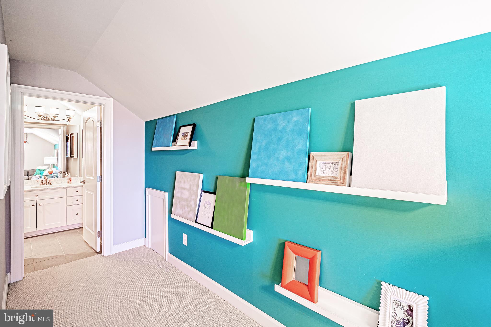 CHESTNUT PLACE - Residential