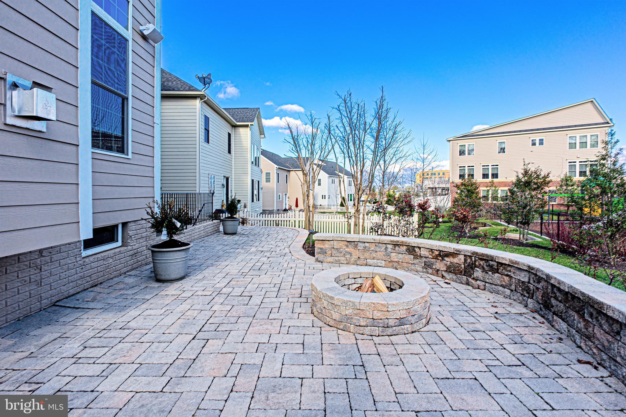 CHESTNUT PLACE - Residential