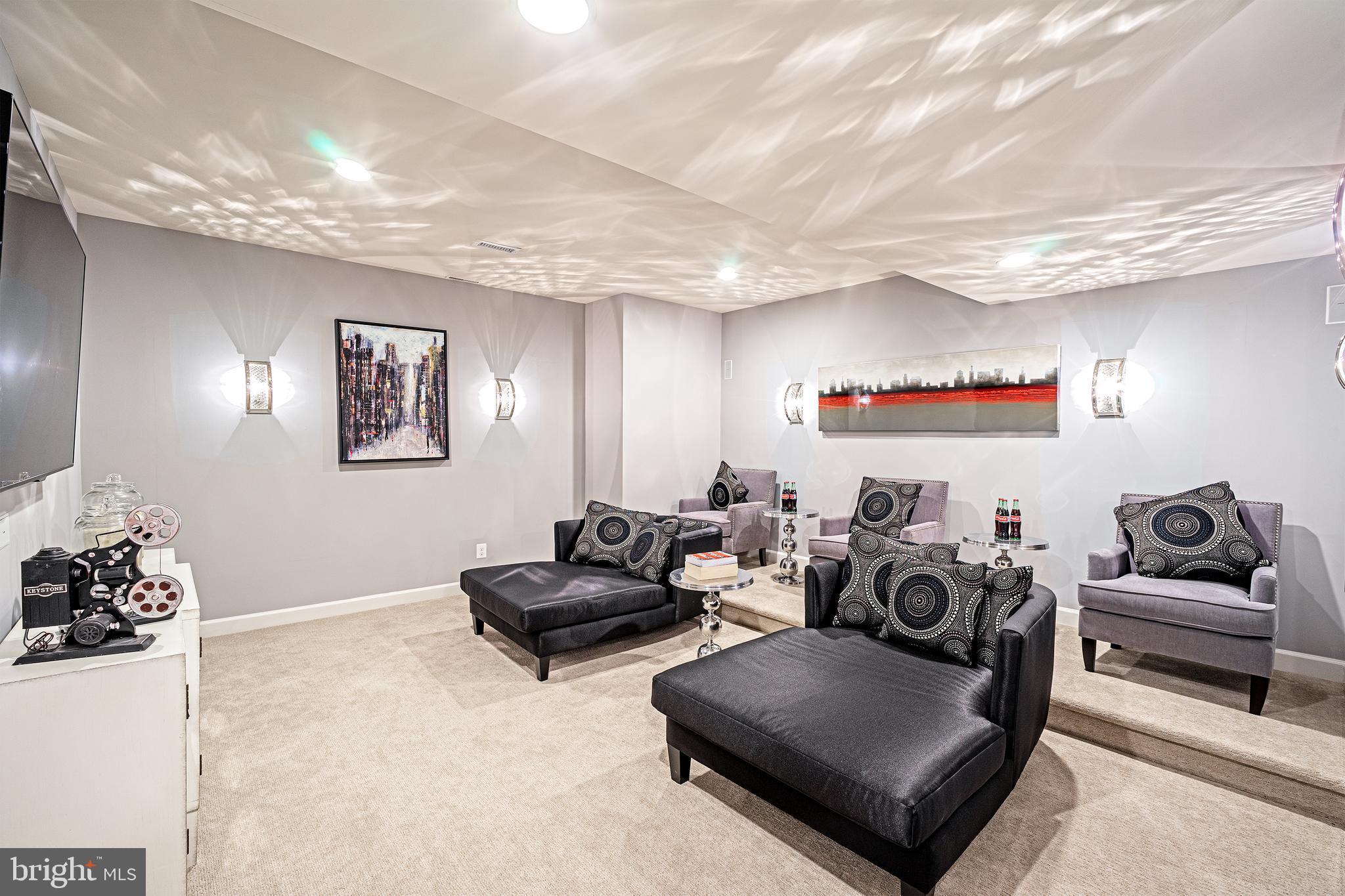 CHESTNUT PLACE - Residential