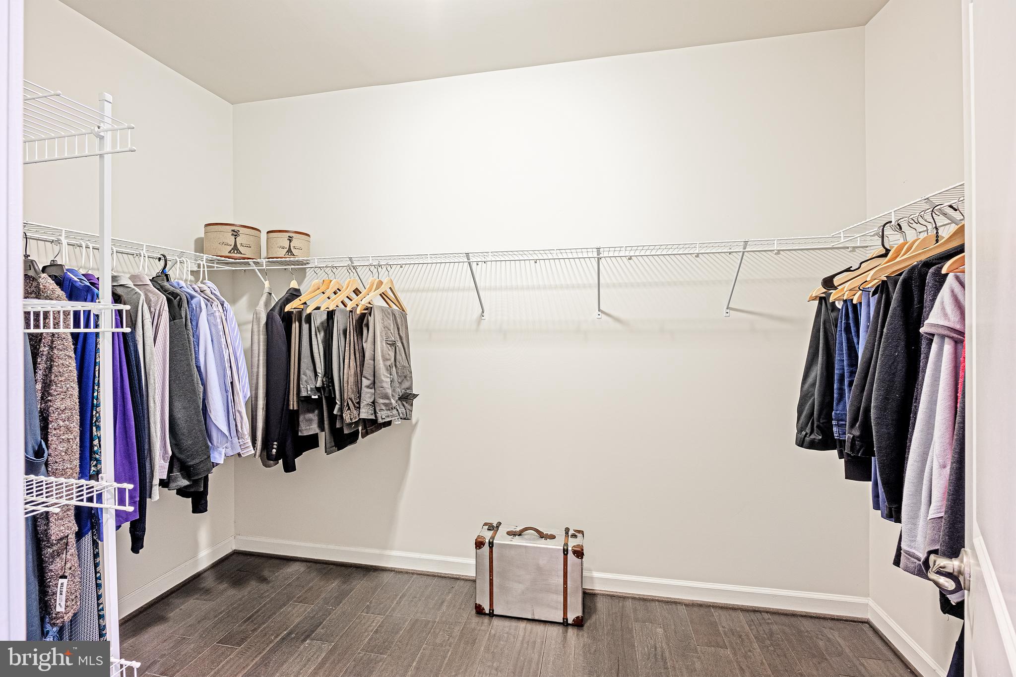 CHESTNUT PLACE - Residential