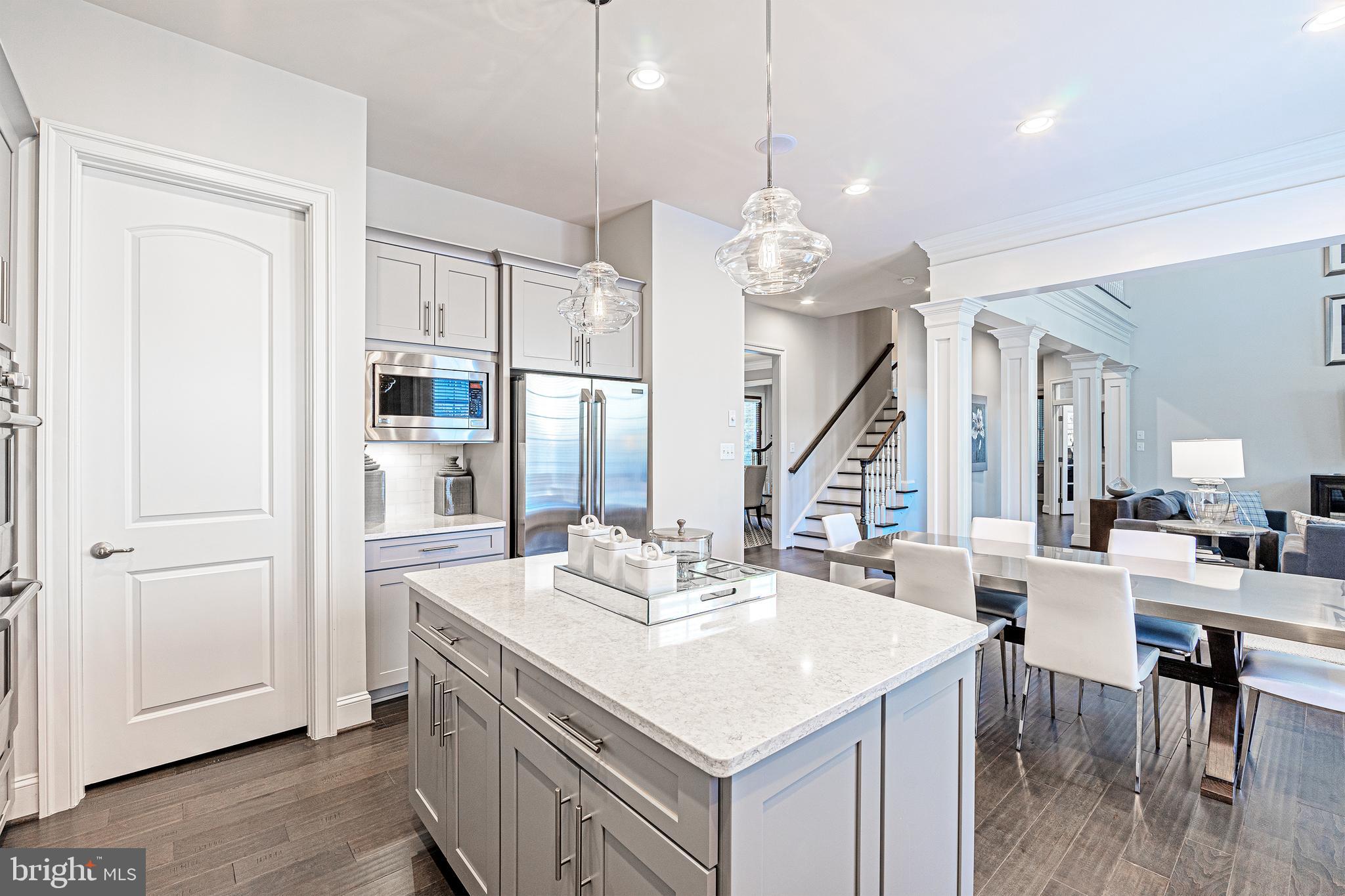 CHESTNUT PLACE - Residential