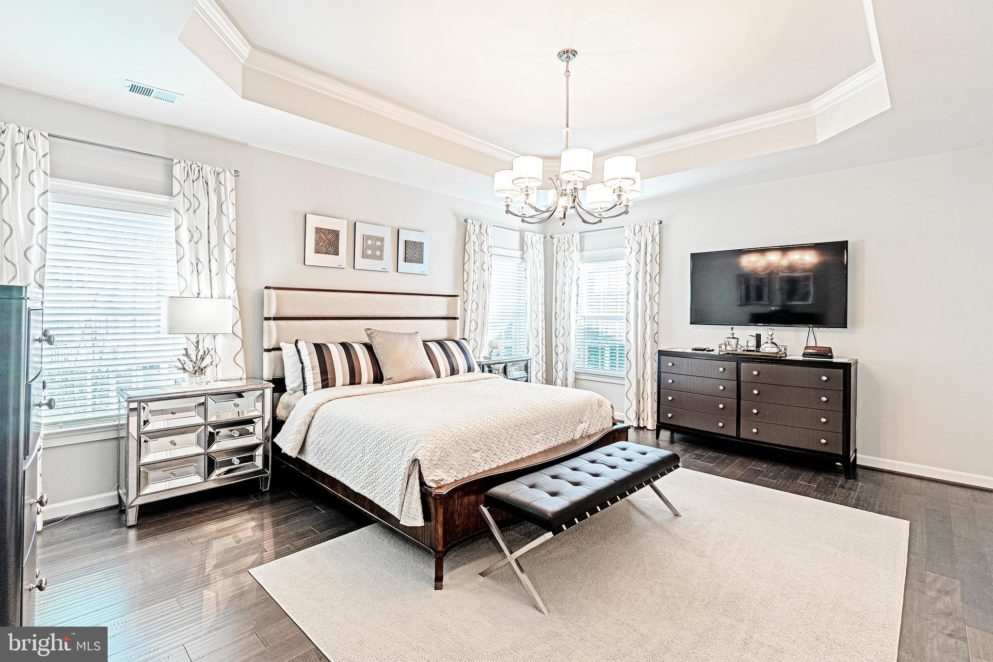 CHESTNUT PLACE - Residential