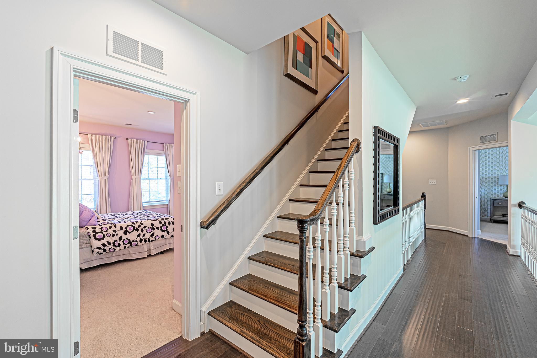 CHESTNUT PLACE - Residential