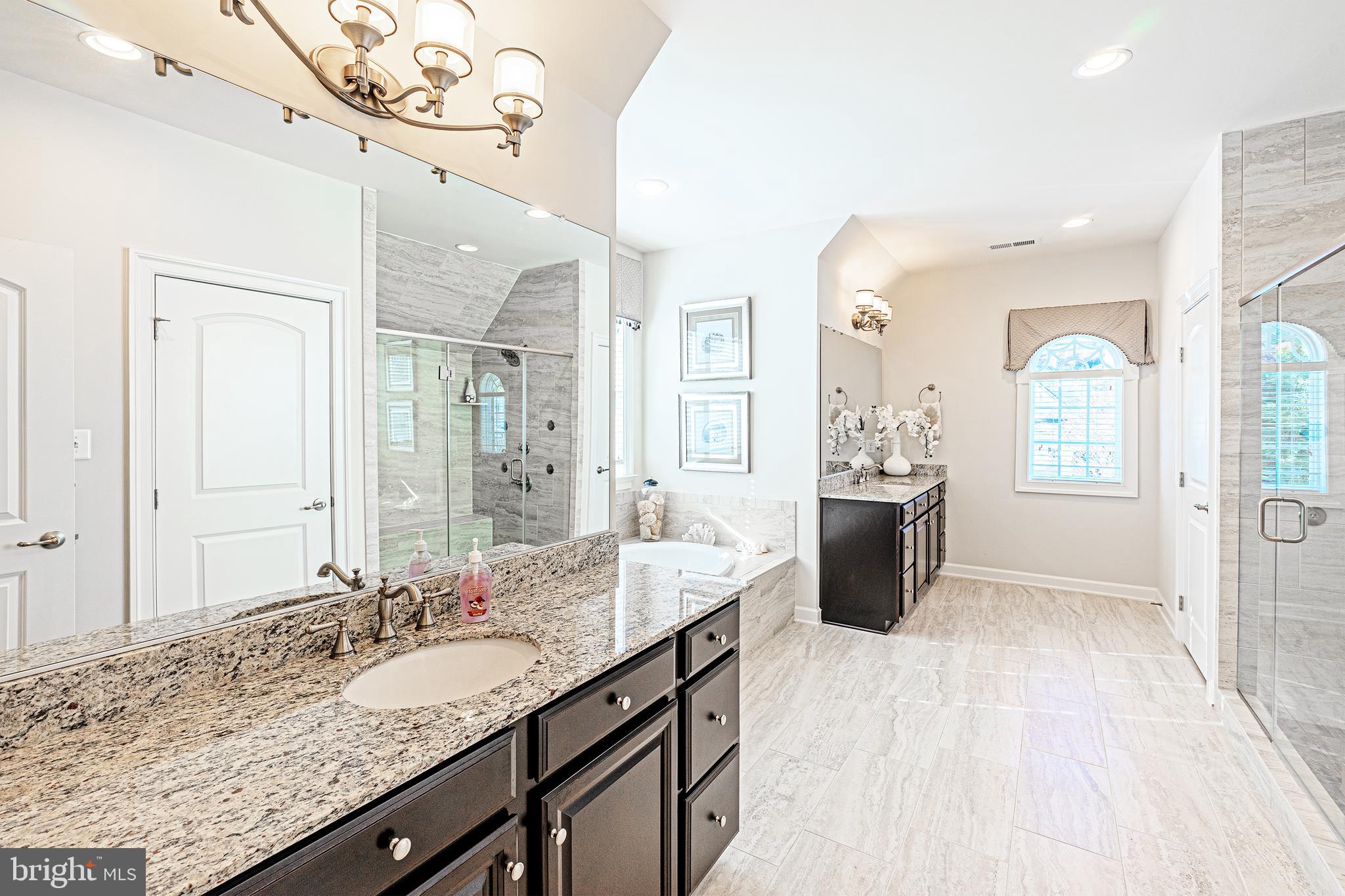 CHESTNUT PLACE - Residential