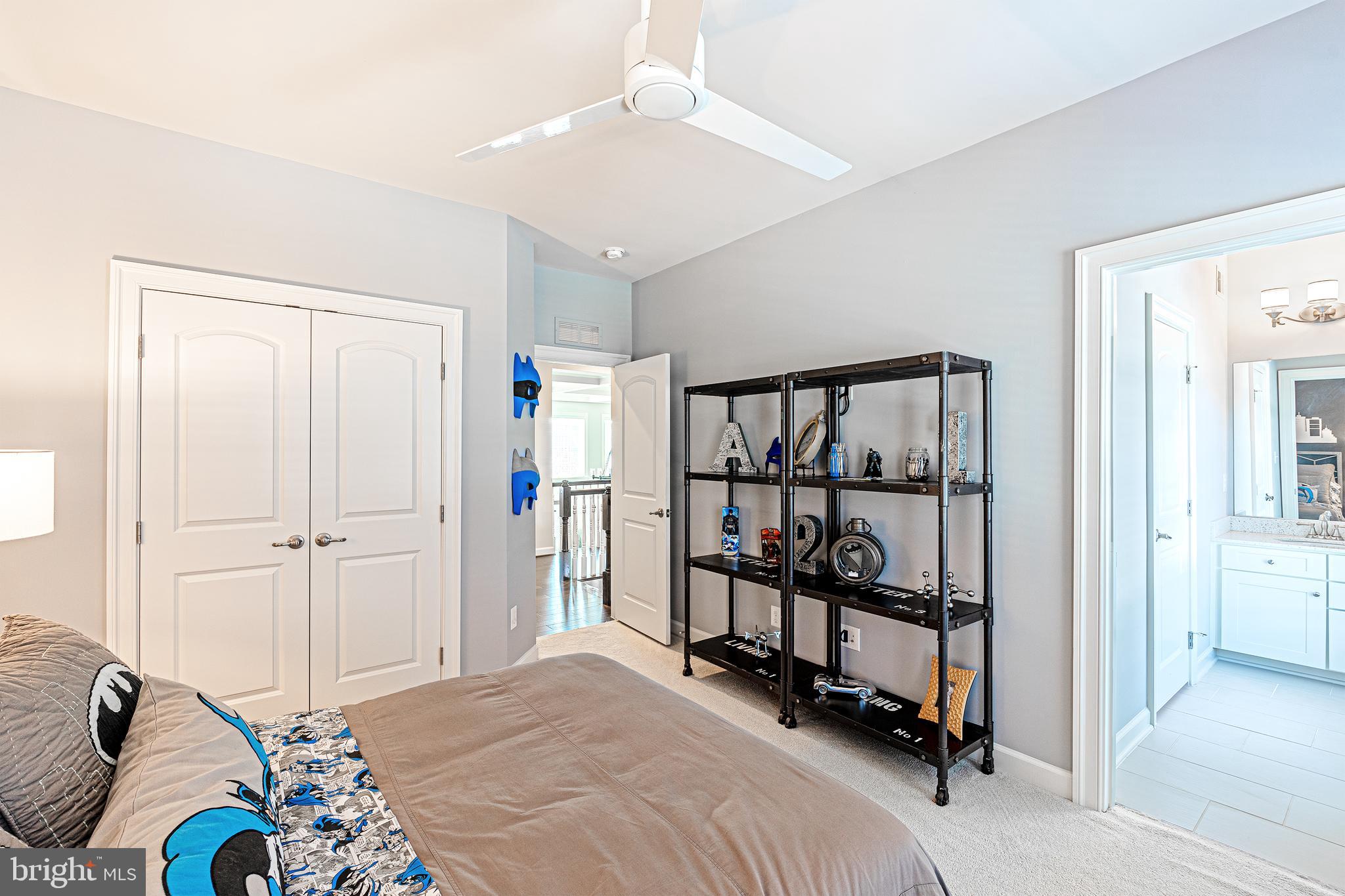 CHESTNUT PLACE - Residential