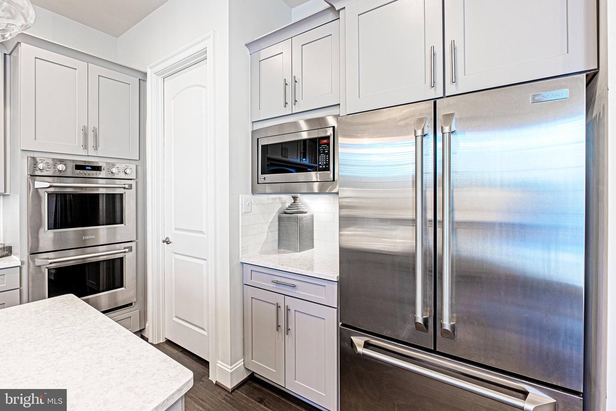 CHESTNUT PLACE - Residential