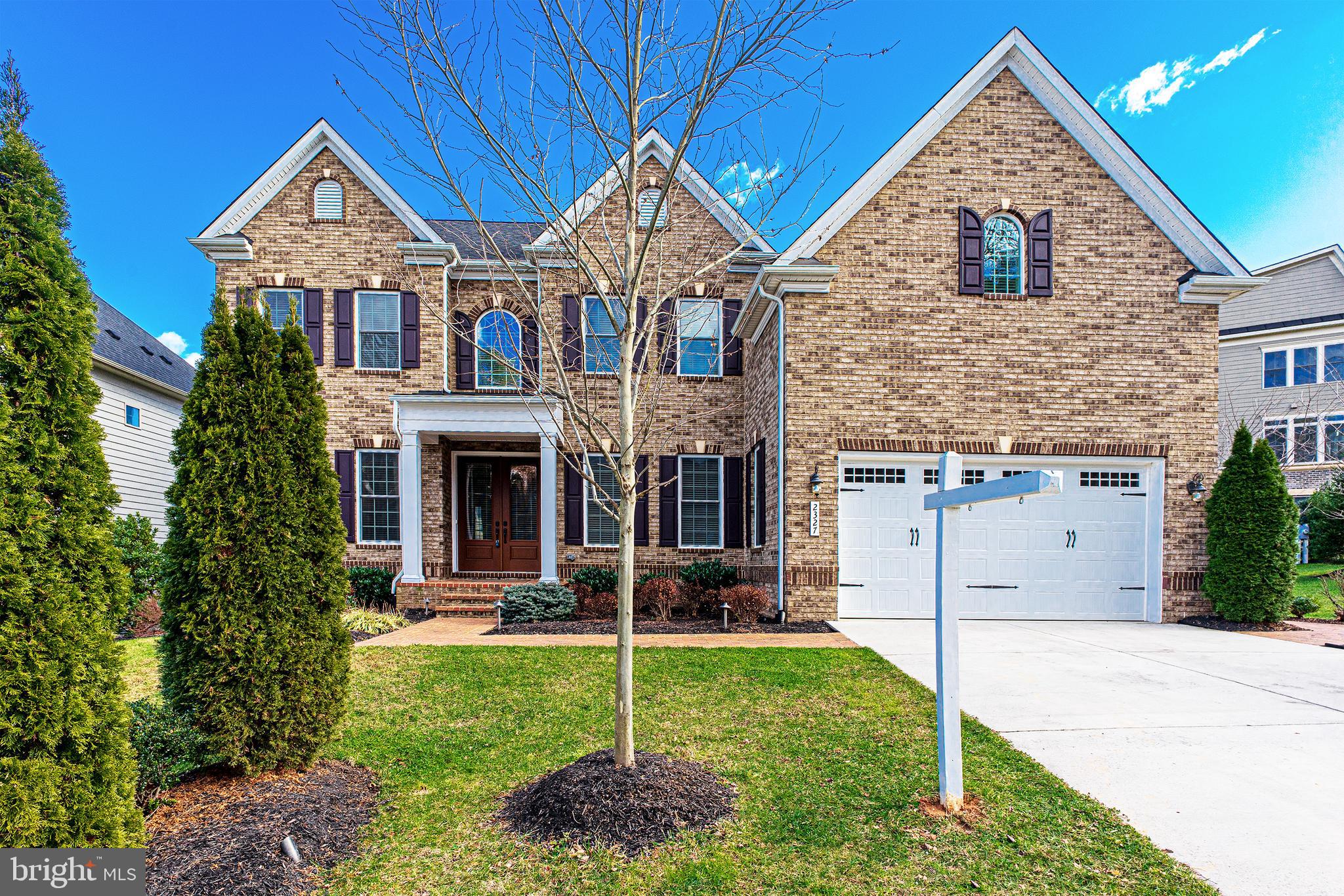 CHESTNUT PLACE - Residential